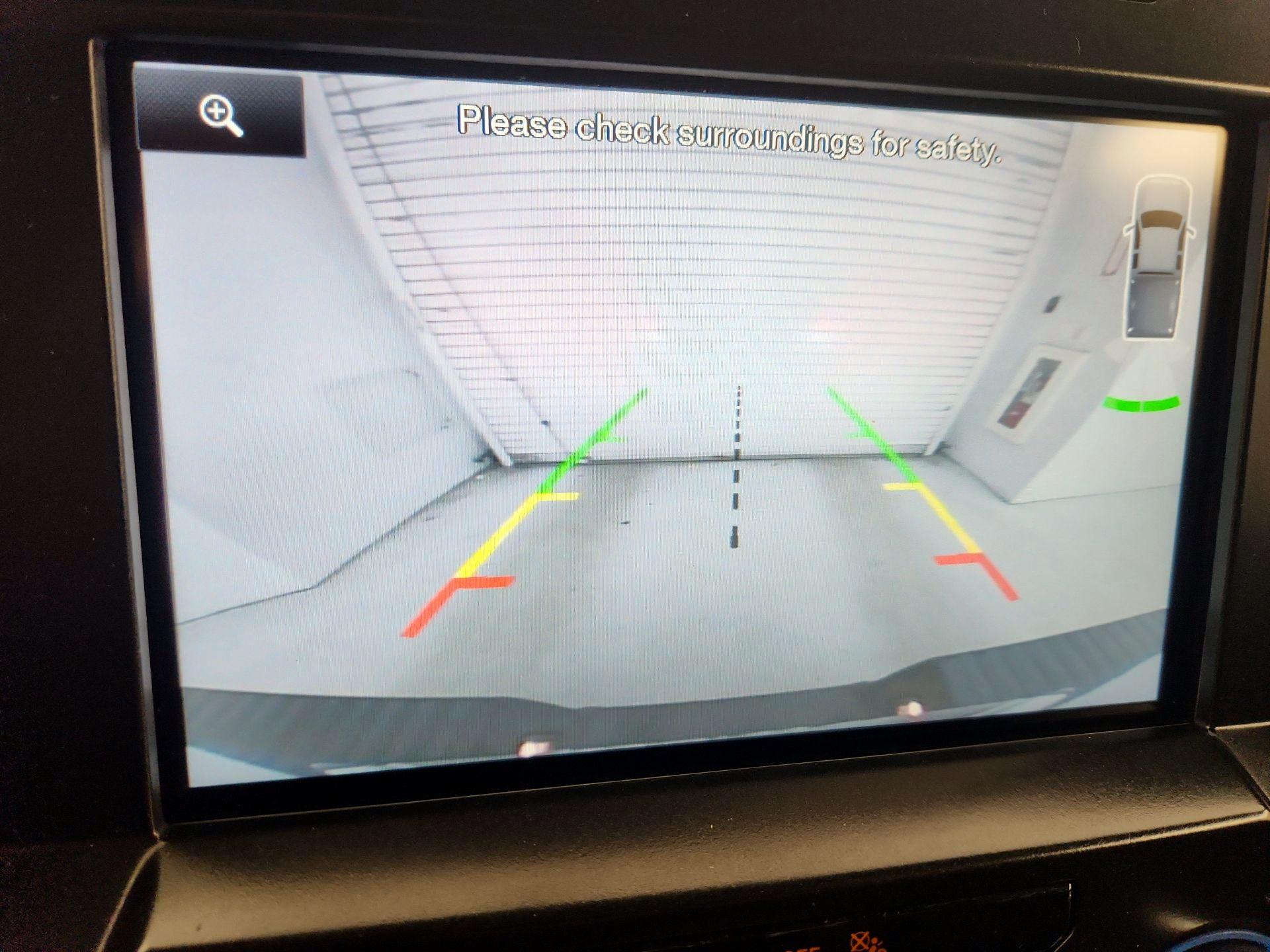 Thumbnail: 2015 Ford F-150 - 15