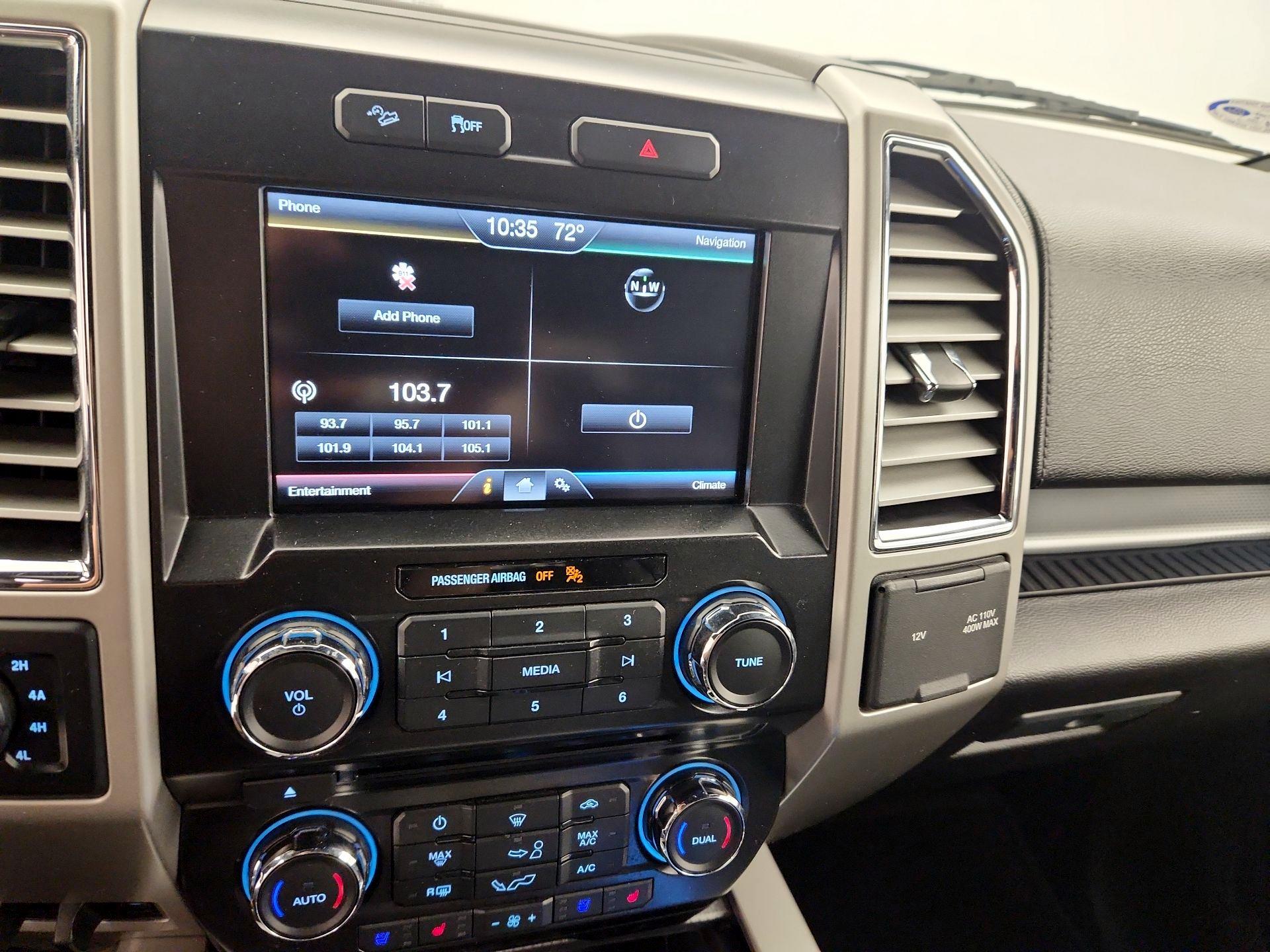 Thumbnail: 2015 Ford F-150 - 16