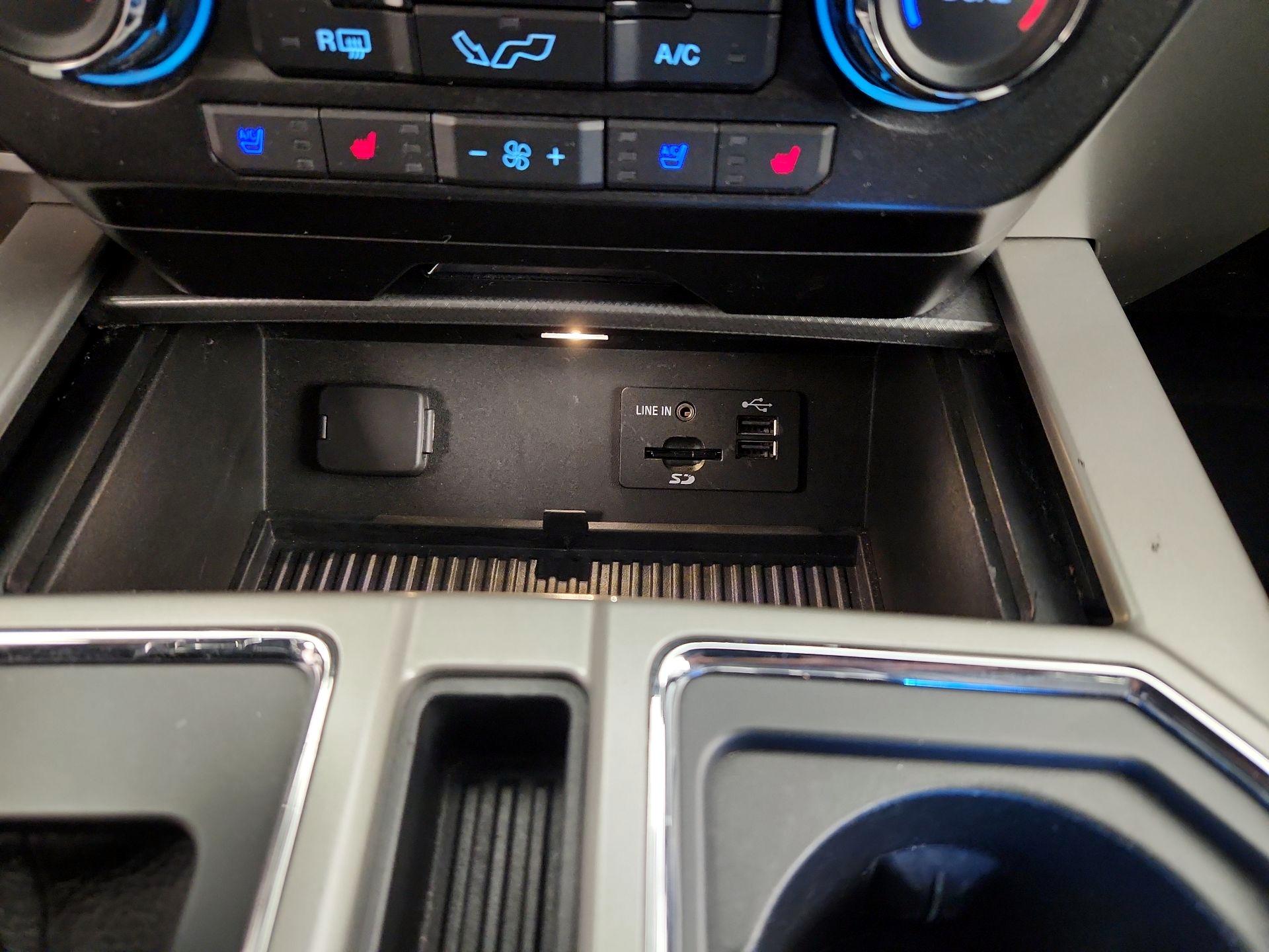 Thumbnail: 2015 Ford F-150 - 19