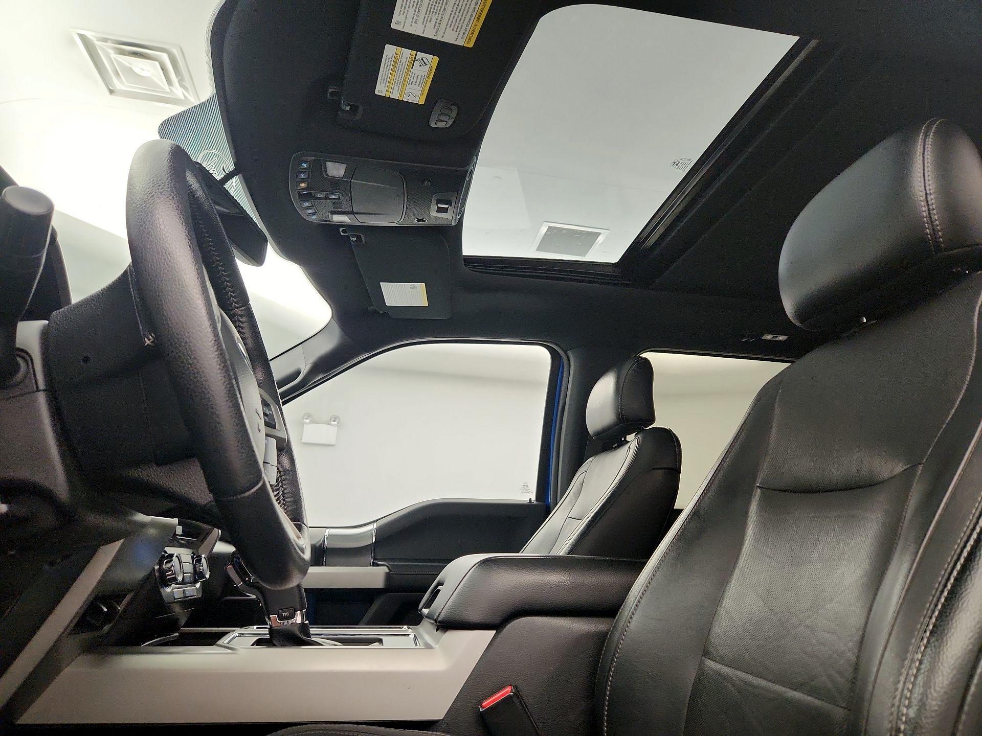 Thumbnail: 2015 Ford F-150 - 20