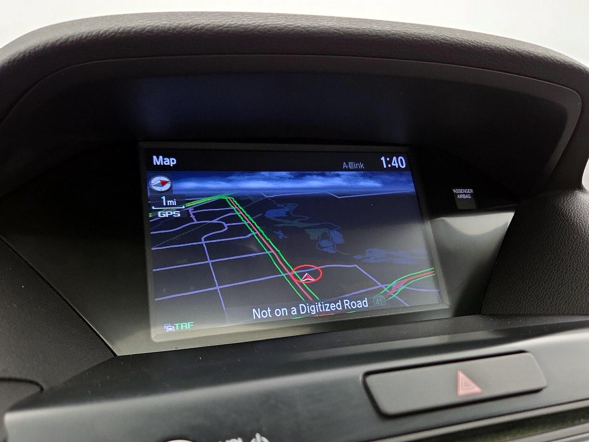 Thumbnail: 2019 Acura MDX - 14