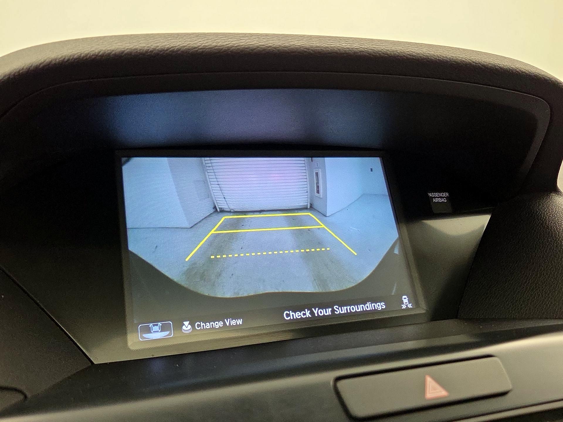 Thumbnail: 2019 Acura MDX - 15