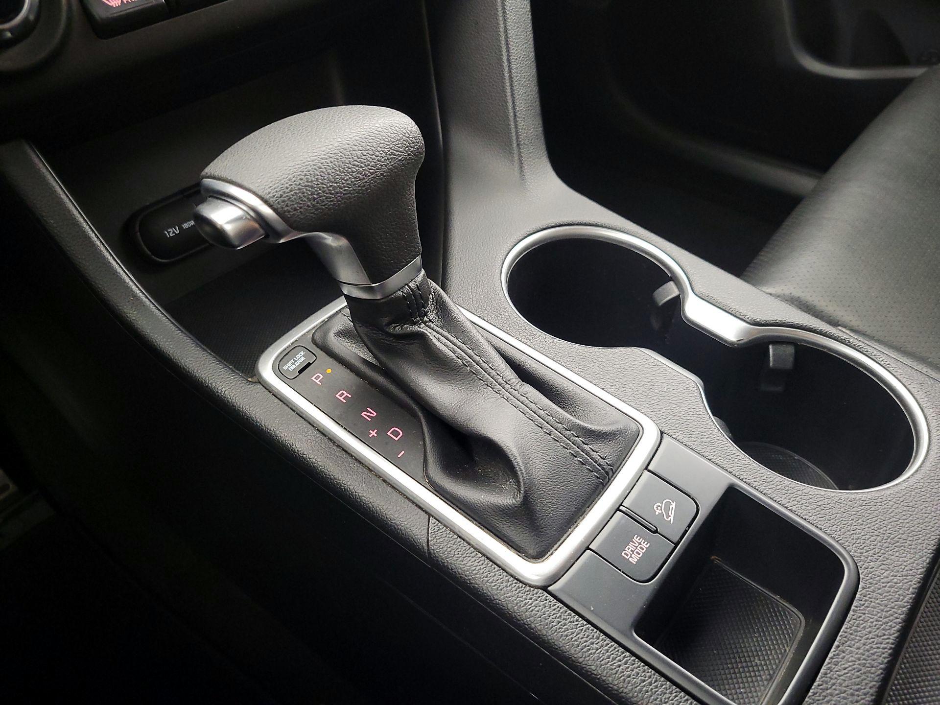 Thumbnail: 2020 Kia Sportage - 17