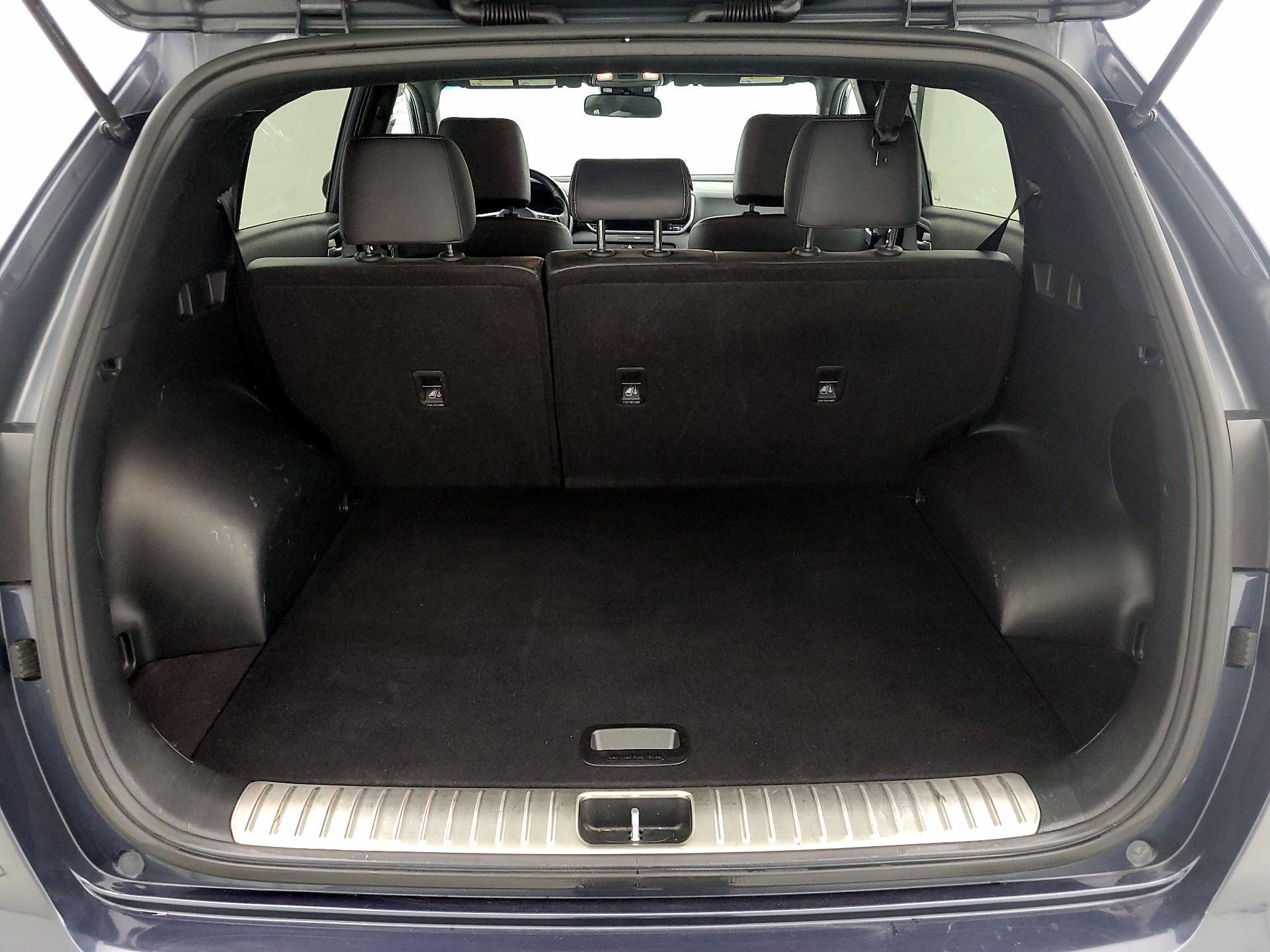 Thumbnail: 2020 Kia Sportage - 20