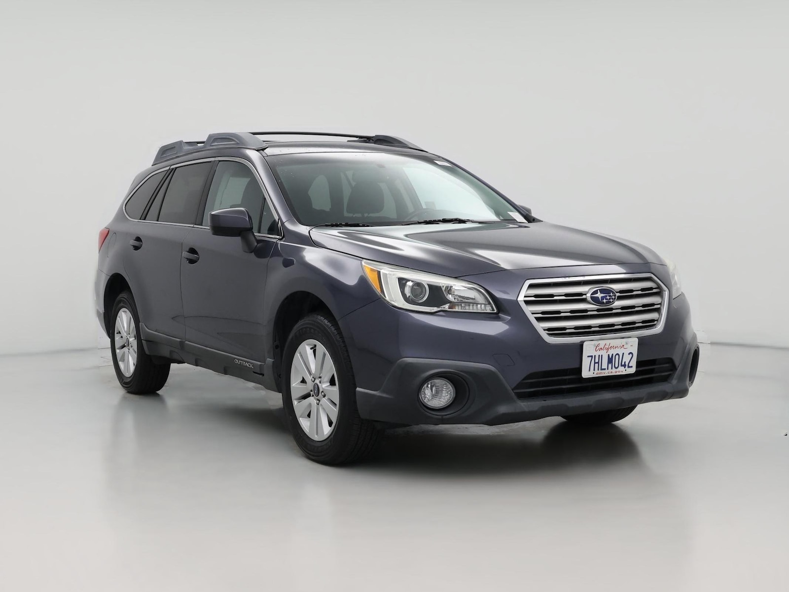 2015 Subaru Outback Premium