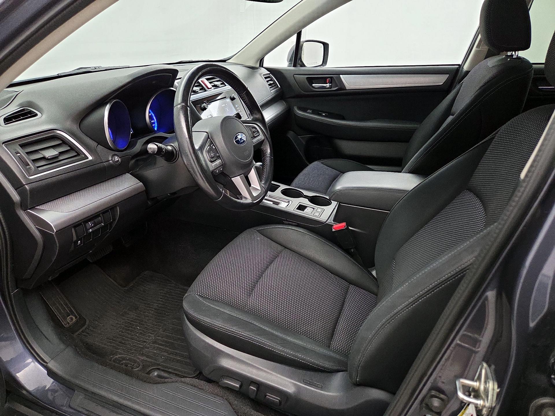 Thumbnail: 2015 Subaru Outback - 11