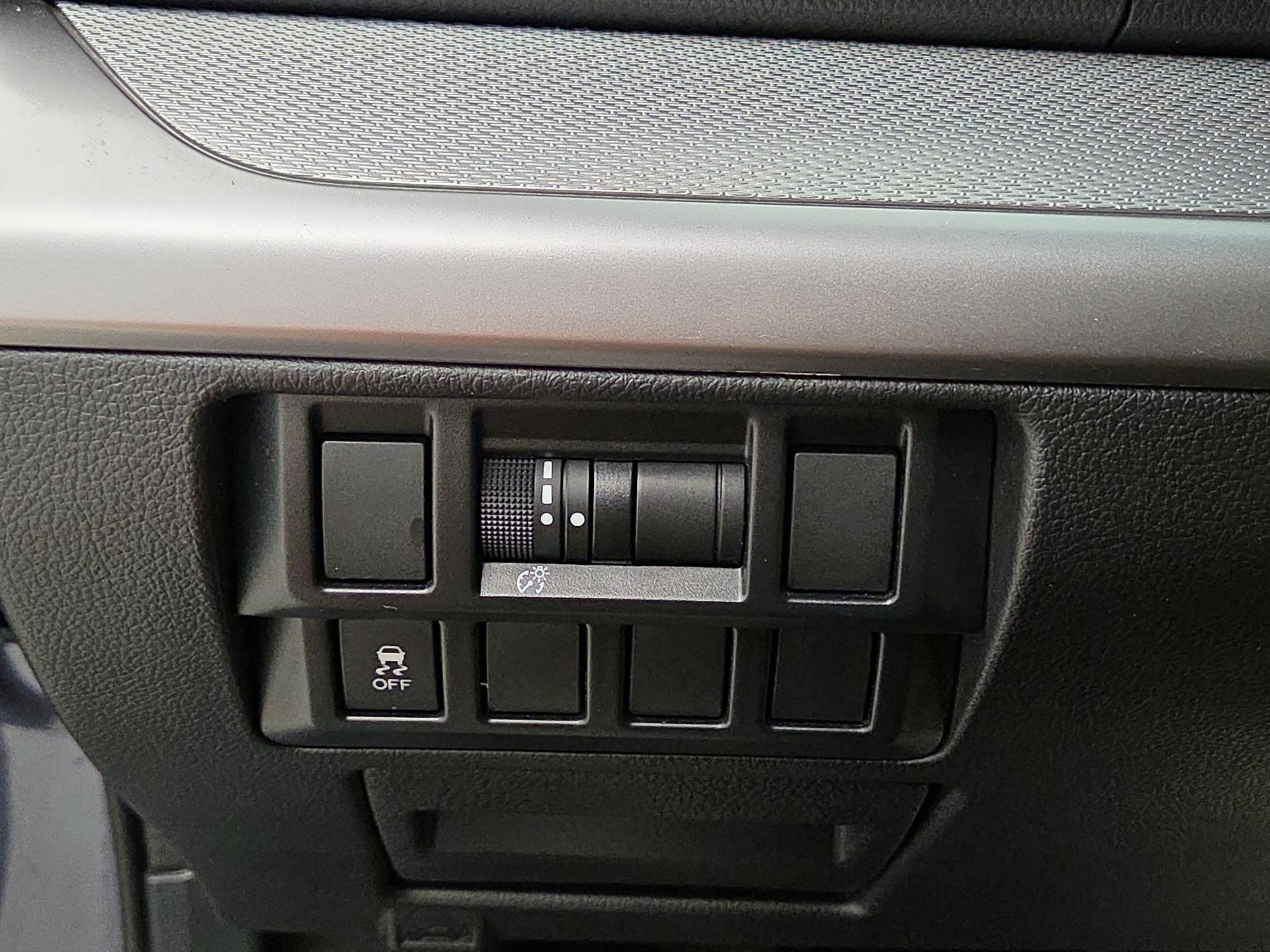 Thumbnail: 2015 Subaru Outback - 13