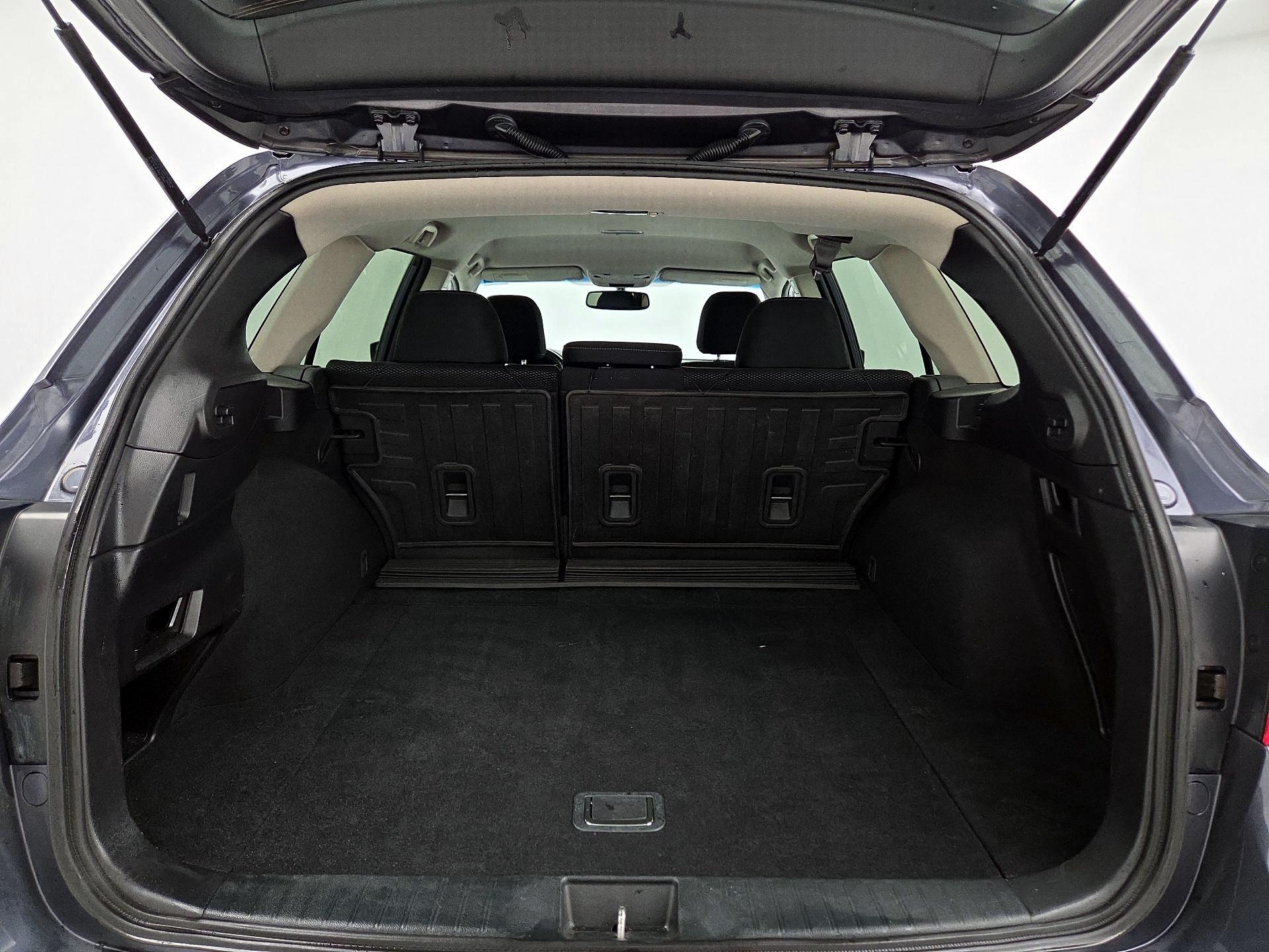 Thumbnail: 2015 Subaru Outback - 20