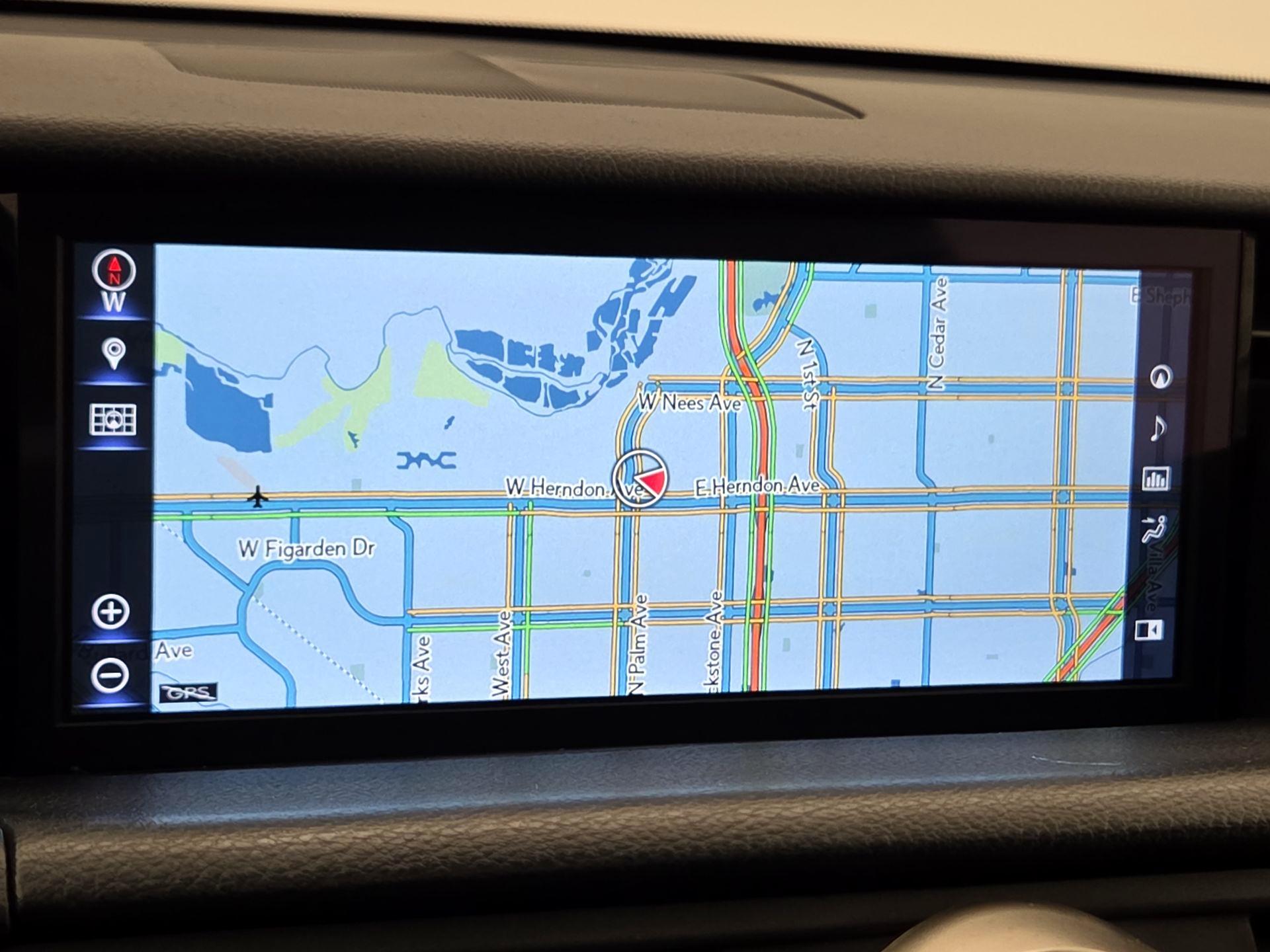 Thumbnail: 2019 Lexus RC - 14