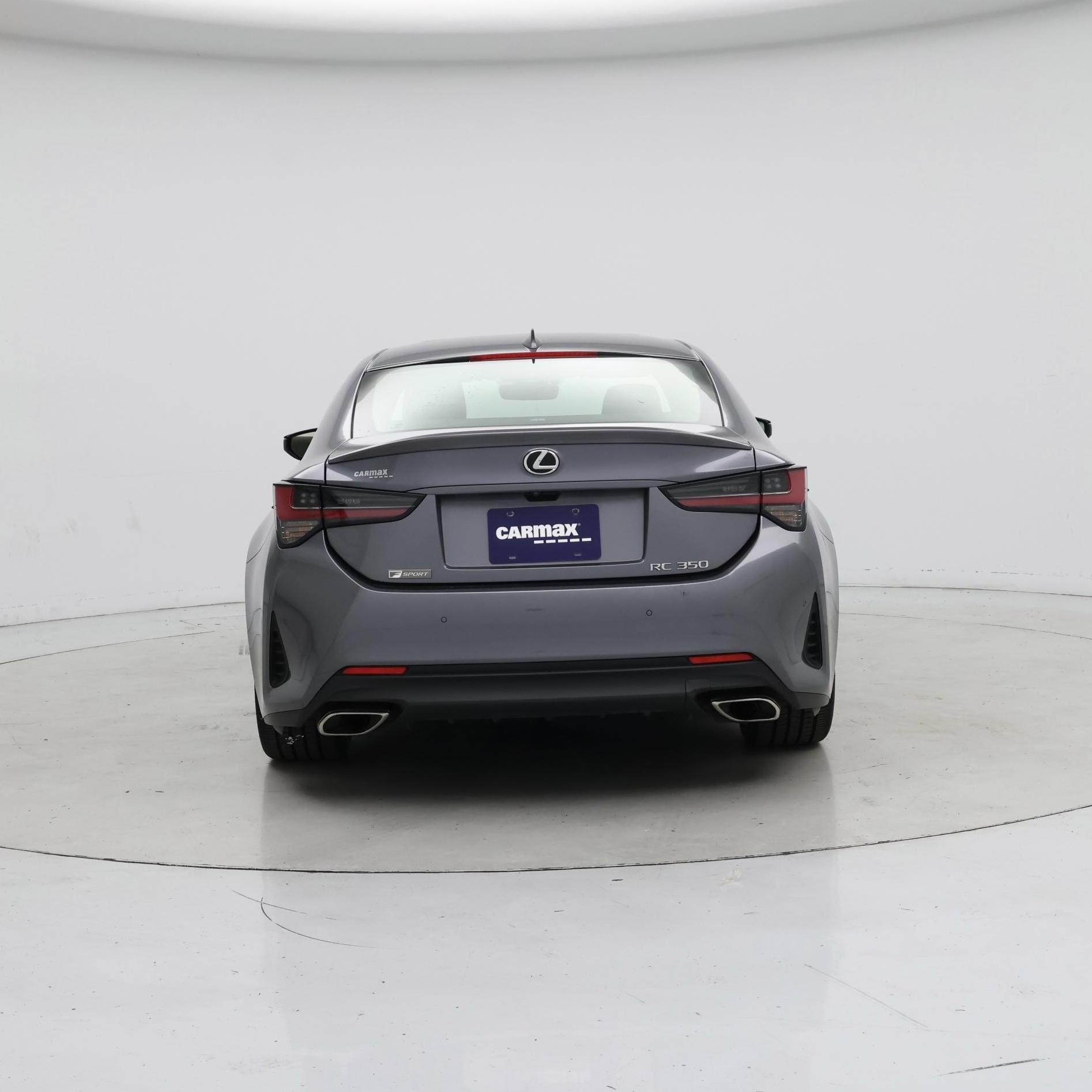 Thumbnail: 2019 Lexus RC - 6