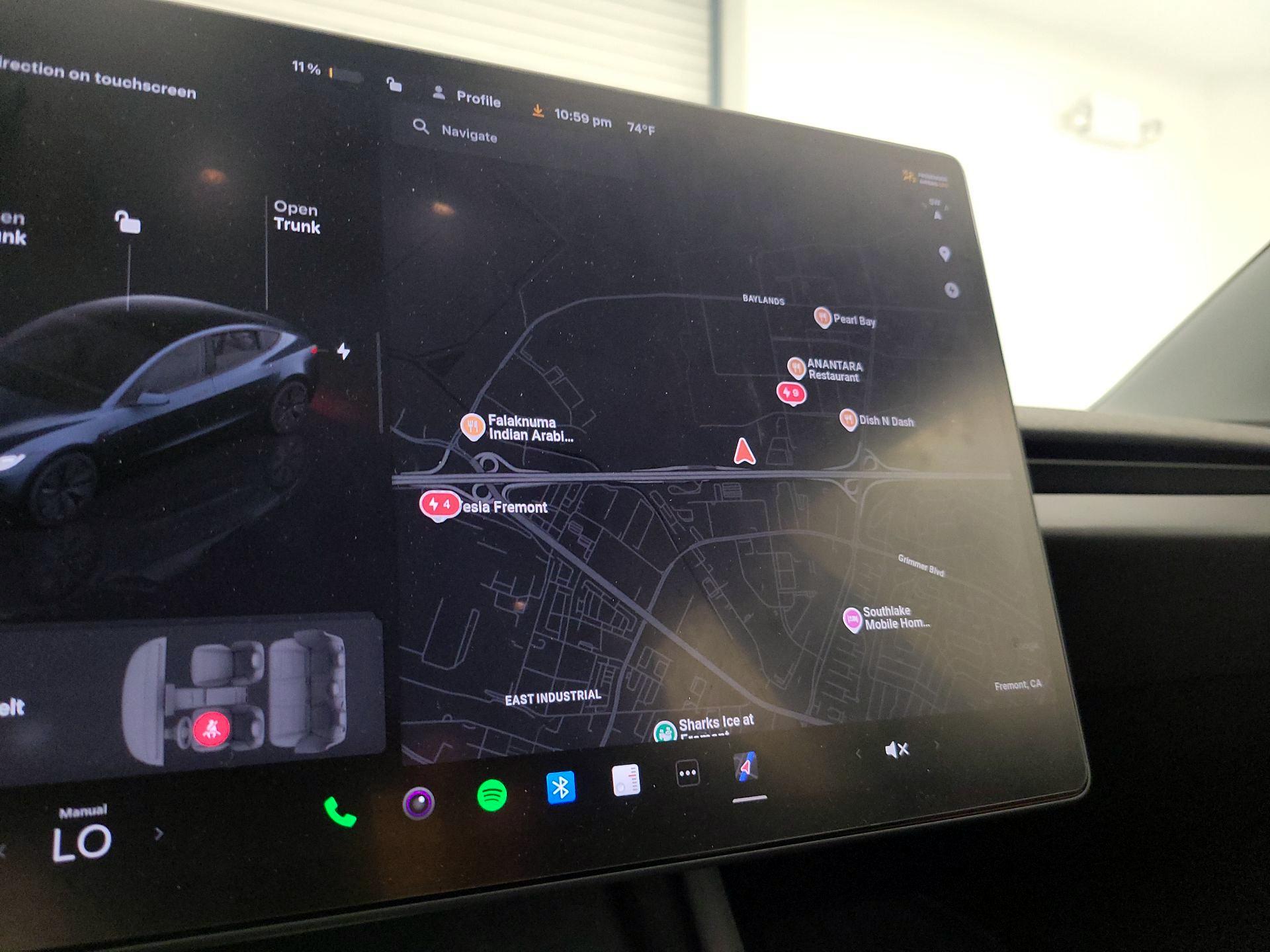 Thumbnail: 2025 Tesla Model 3 - 13