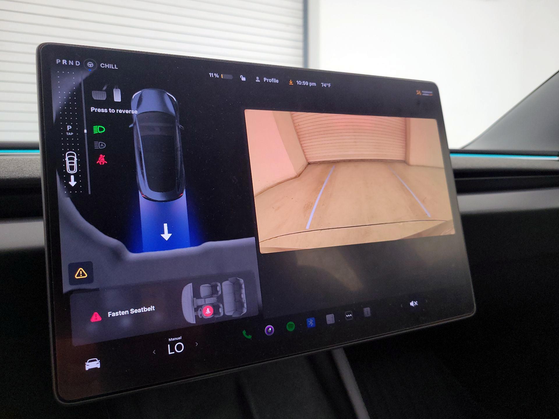 Thumbnail: 2025 Tesla Model 3 - 14