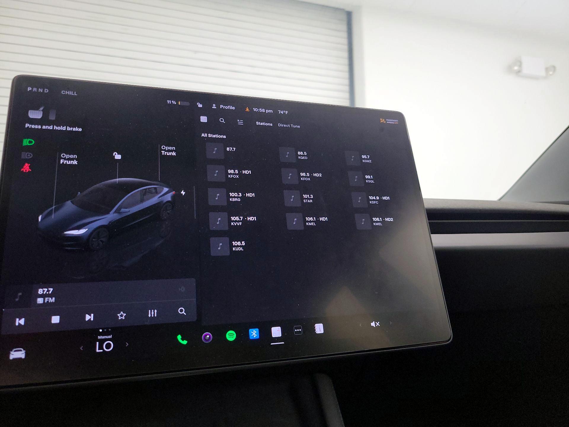 Thumbnail: 2025 Tesla Model 3 - 15