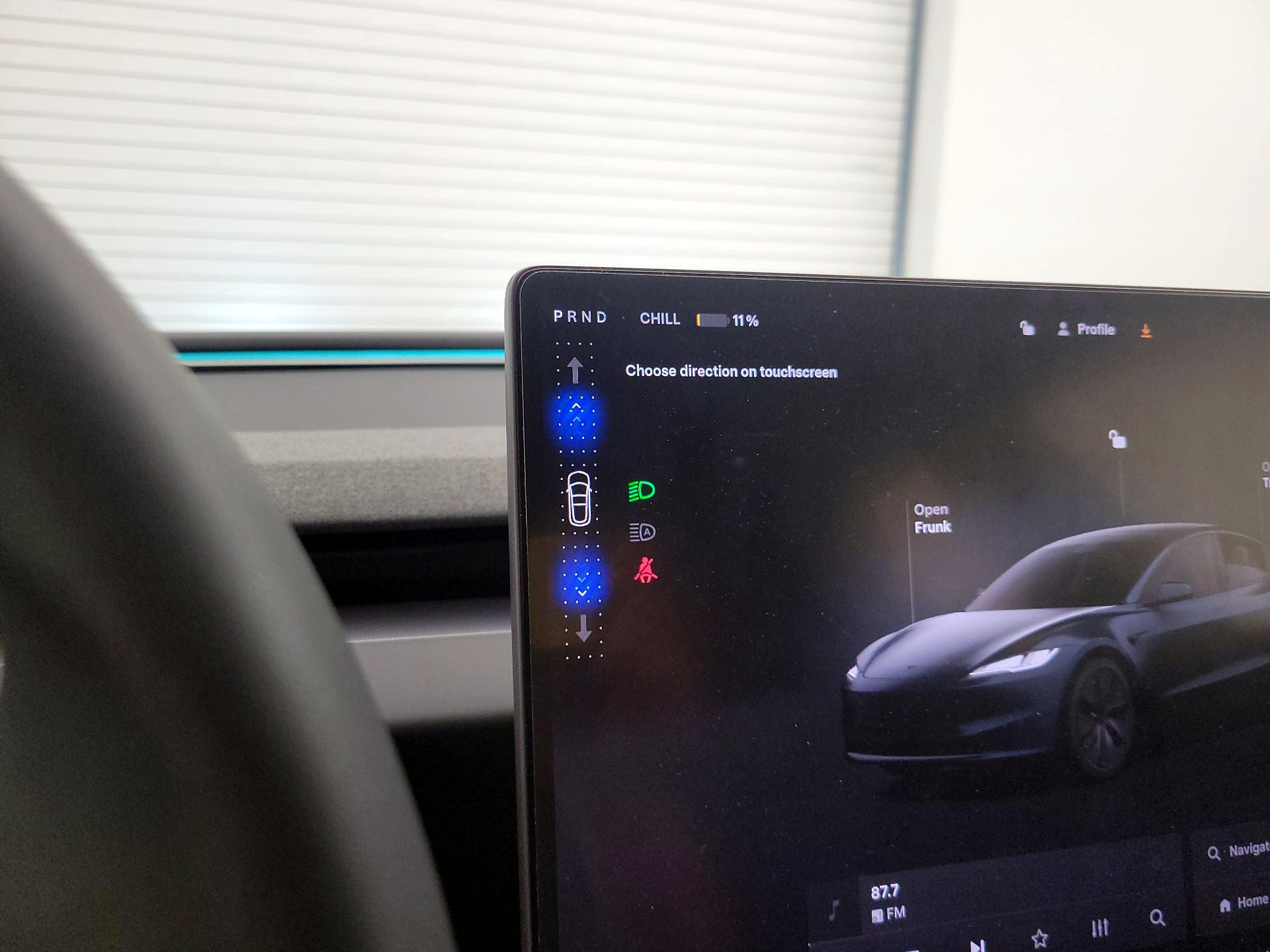 Thumbnail: 2025 Tesla Model 3 - 17