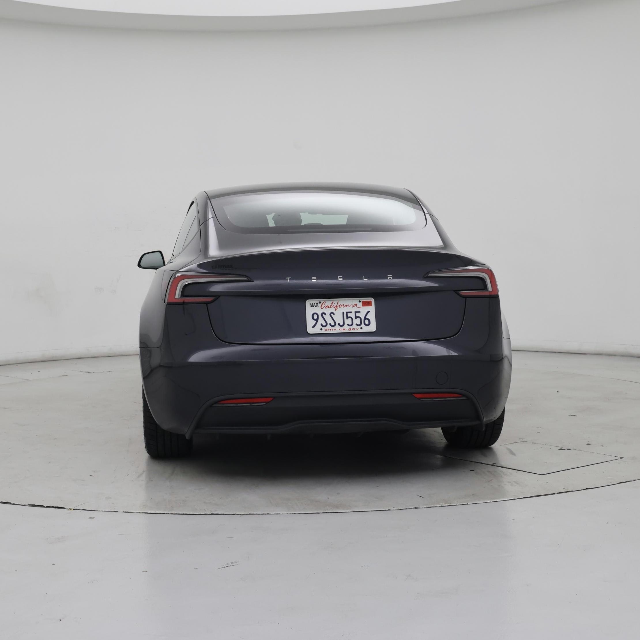 Thumbnail: 2025 Tesla Model 3 - 6