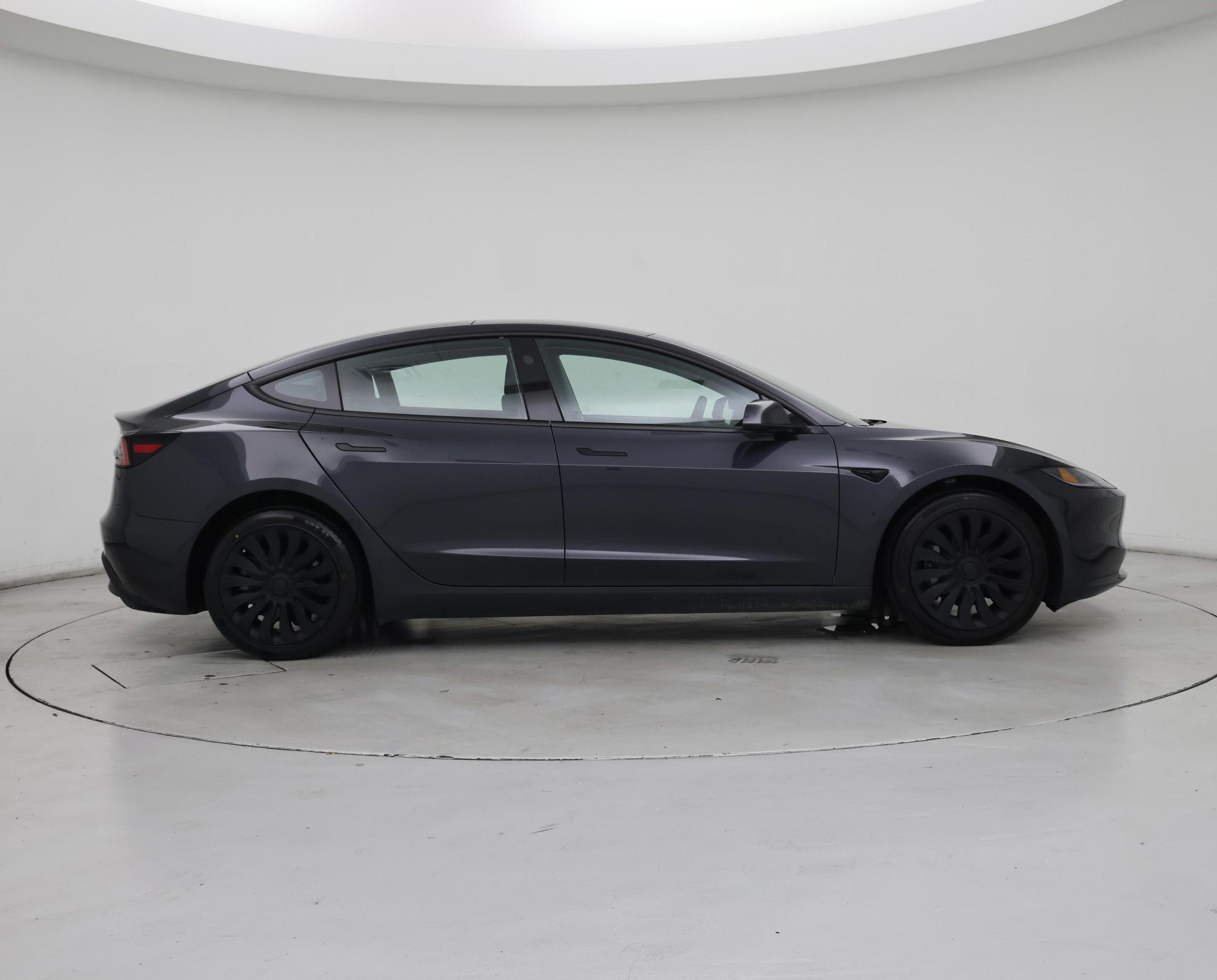 Thumbnail: 2025 Tesla Model 3 - 7