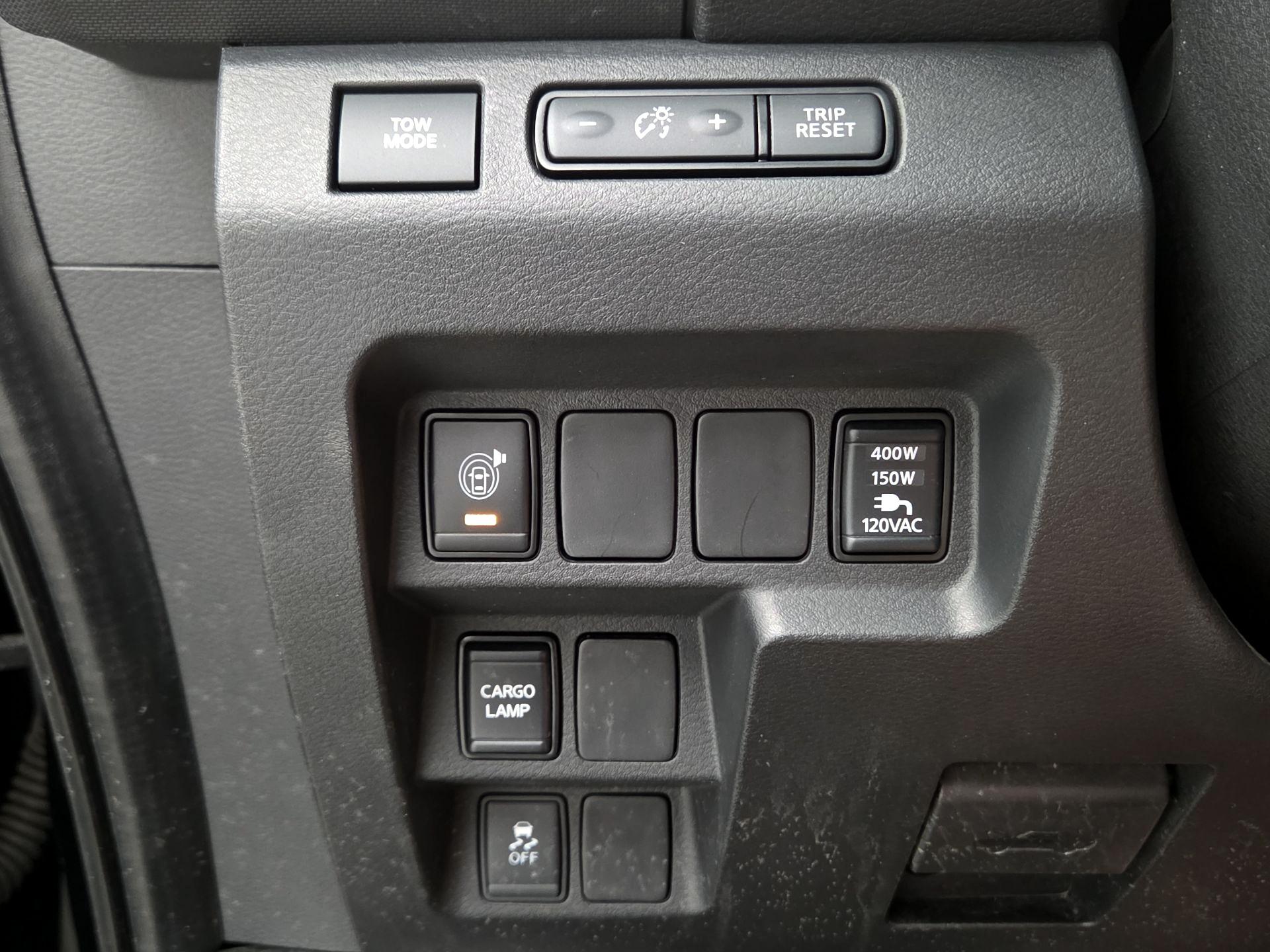 Thumbnail: 2022 Nissan Frontier - 13