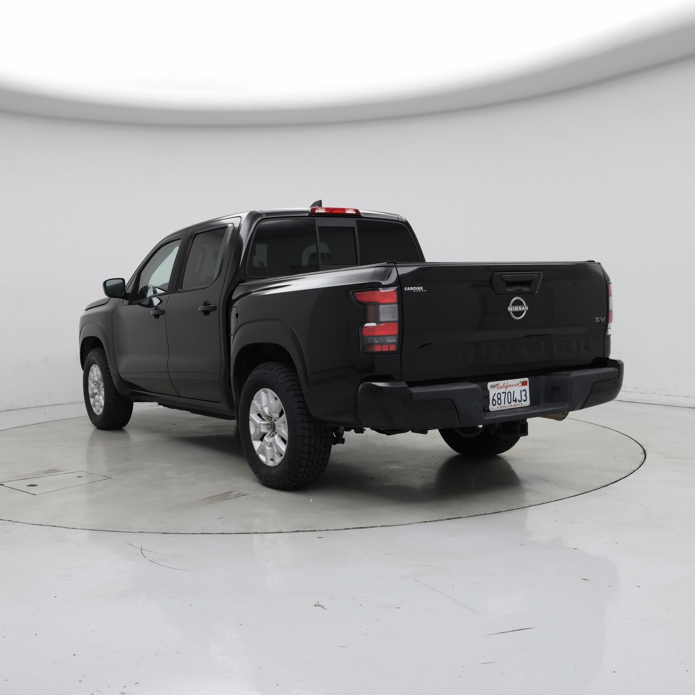 Thumbnail: 2022 Nissan Frontier - 2
