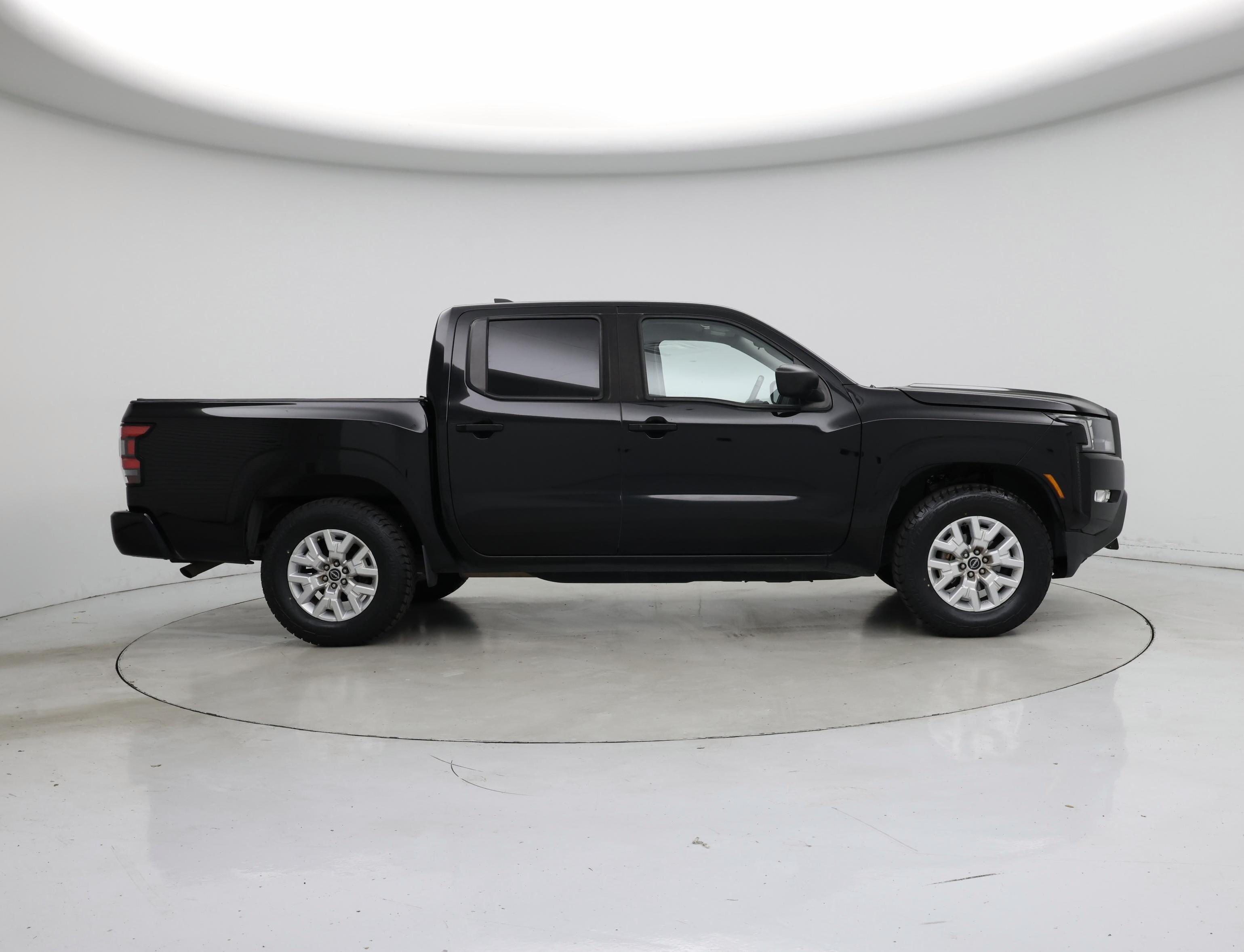 Thumbnail: 2022 Nissan Frontier - 7