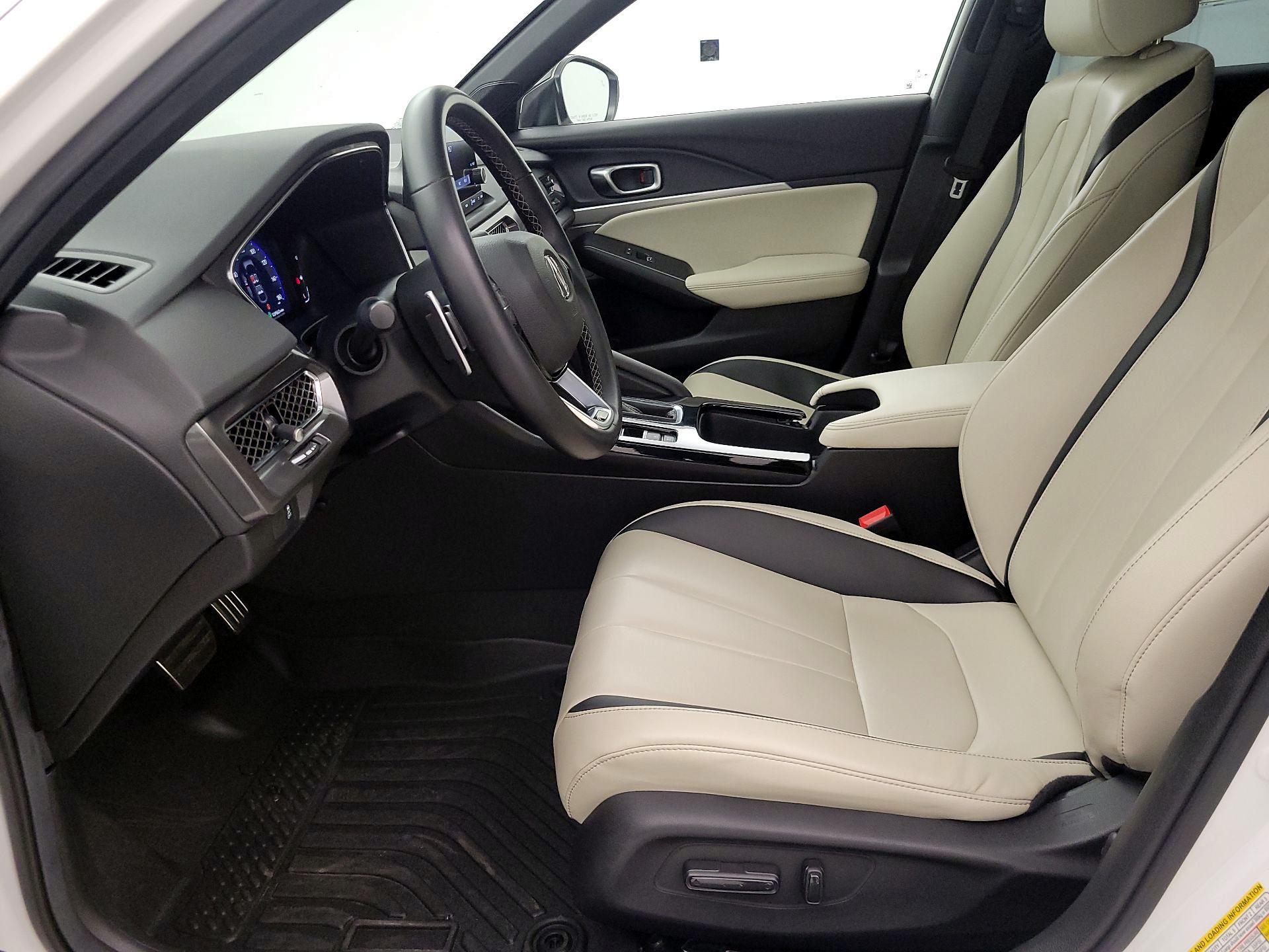 Thumbnail: 2024 Acura Integra - 11