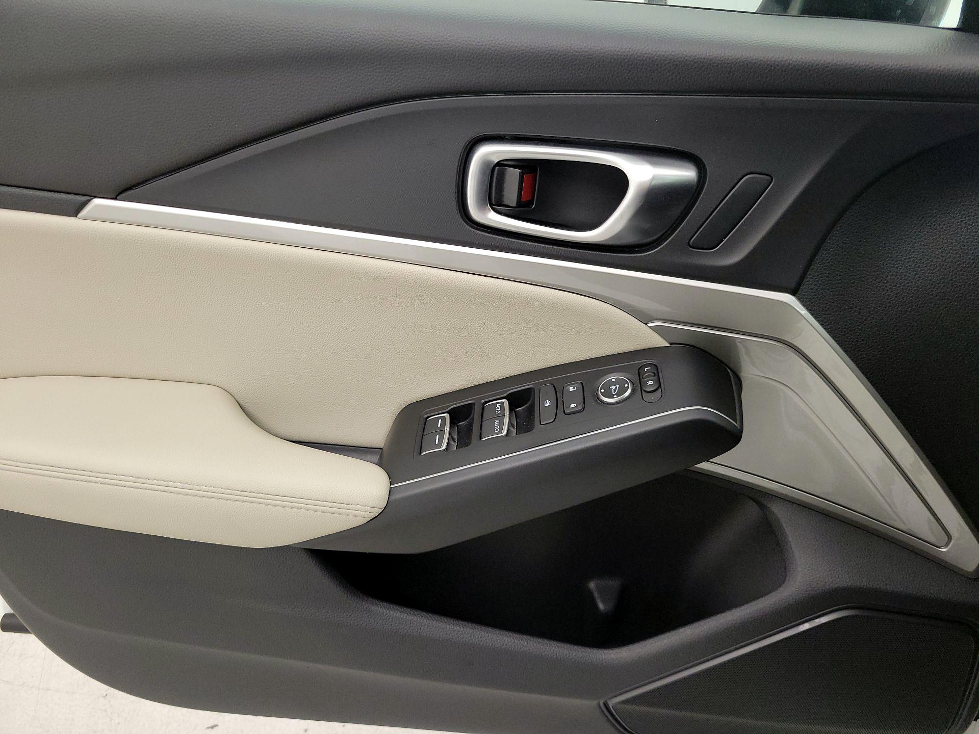 Thumbnail: 2024 Acura Integra - 12