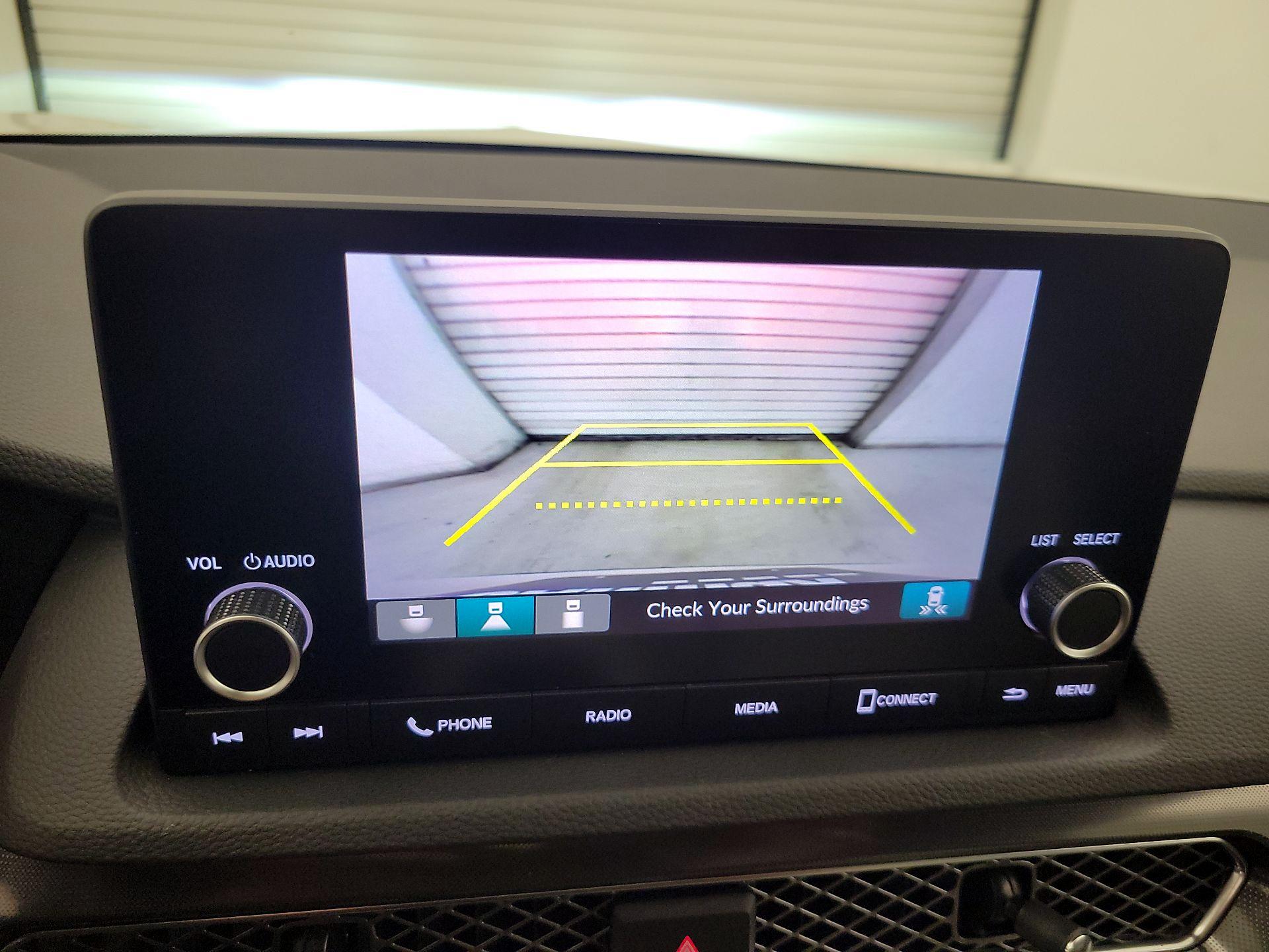 Thumbnail: 2024 Acura Integra - 14