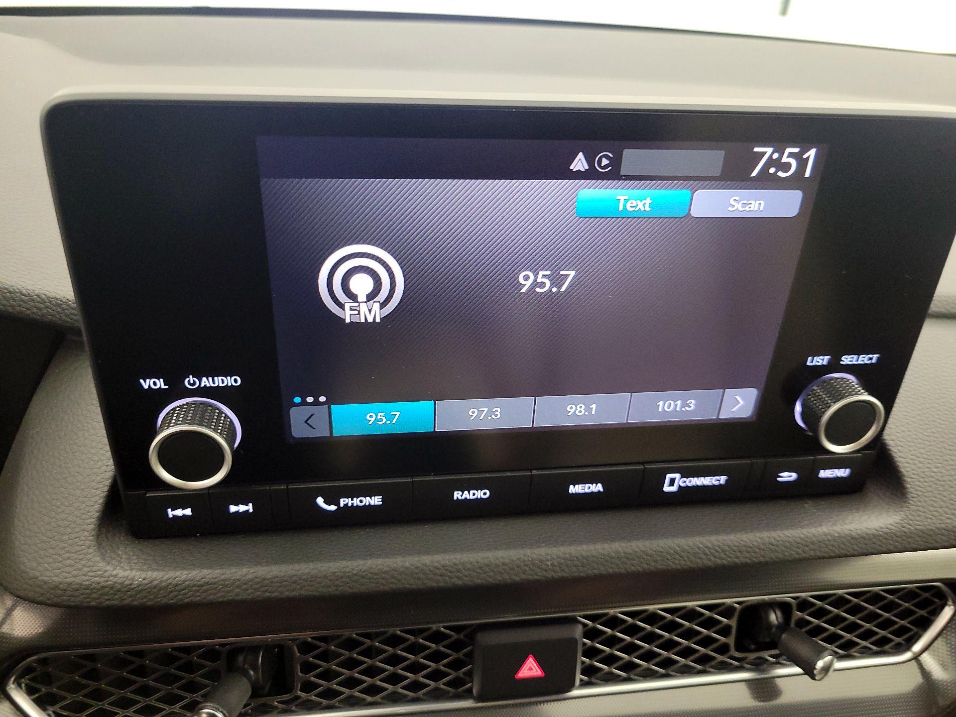 Thumbnail: 2024 Acura Integra - 15