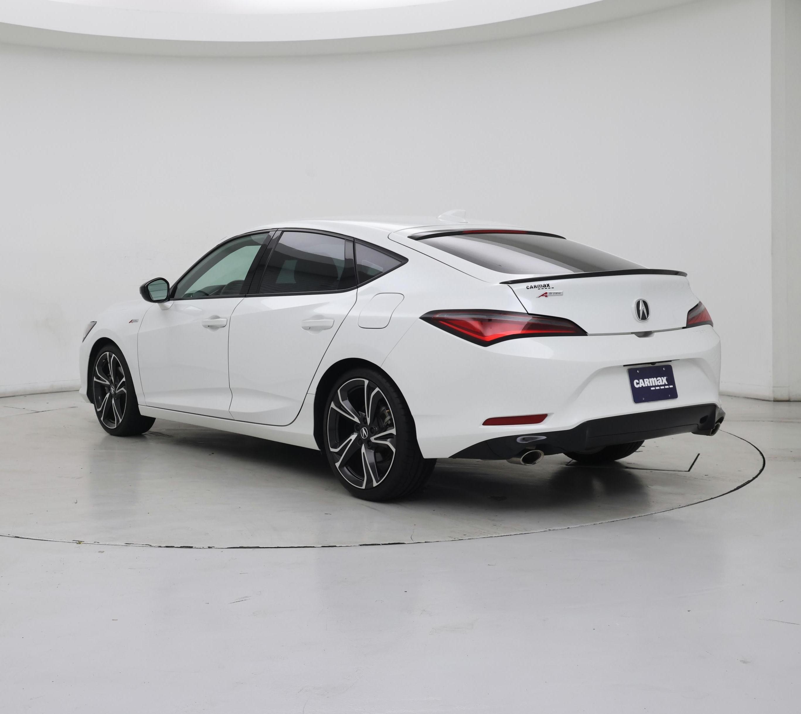 Thumbnail: 2024 Acura Integra - 2