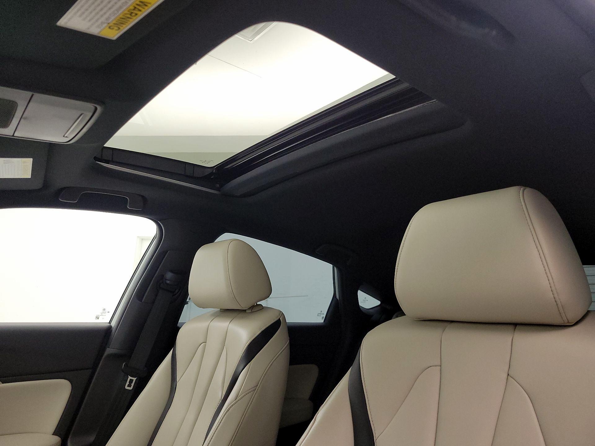 Thumbnail: 2024 Acura Integra - 19