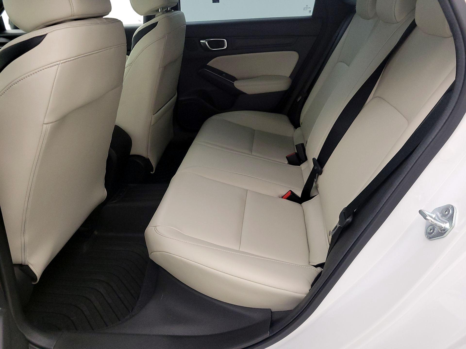 Thumbnail: 2024 Acura Integra - 20