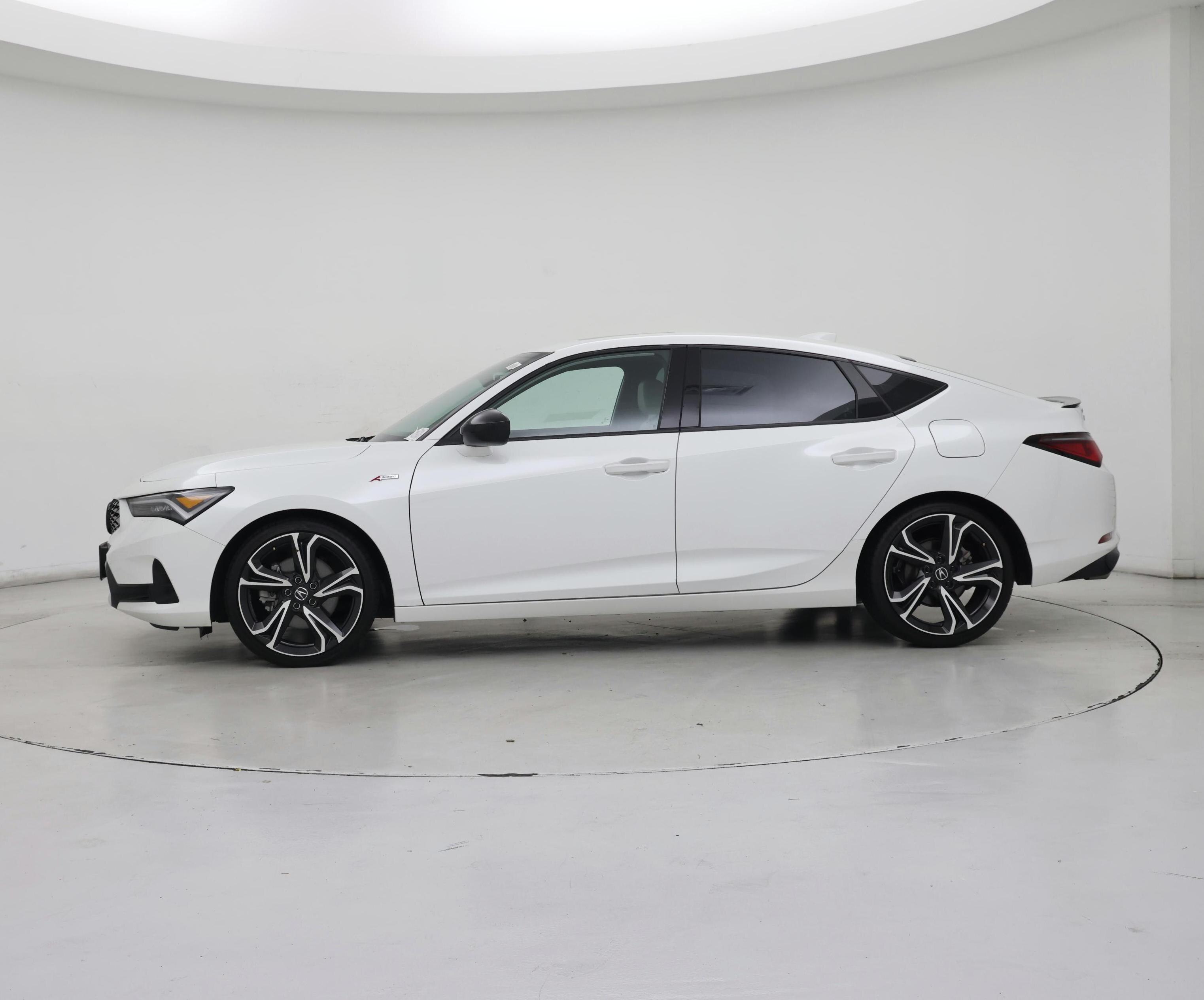 Thumbnail: 2024 Acura Integra - 3