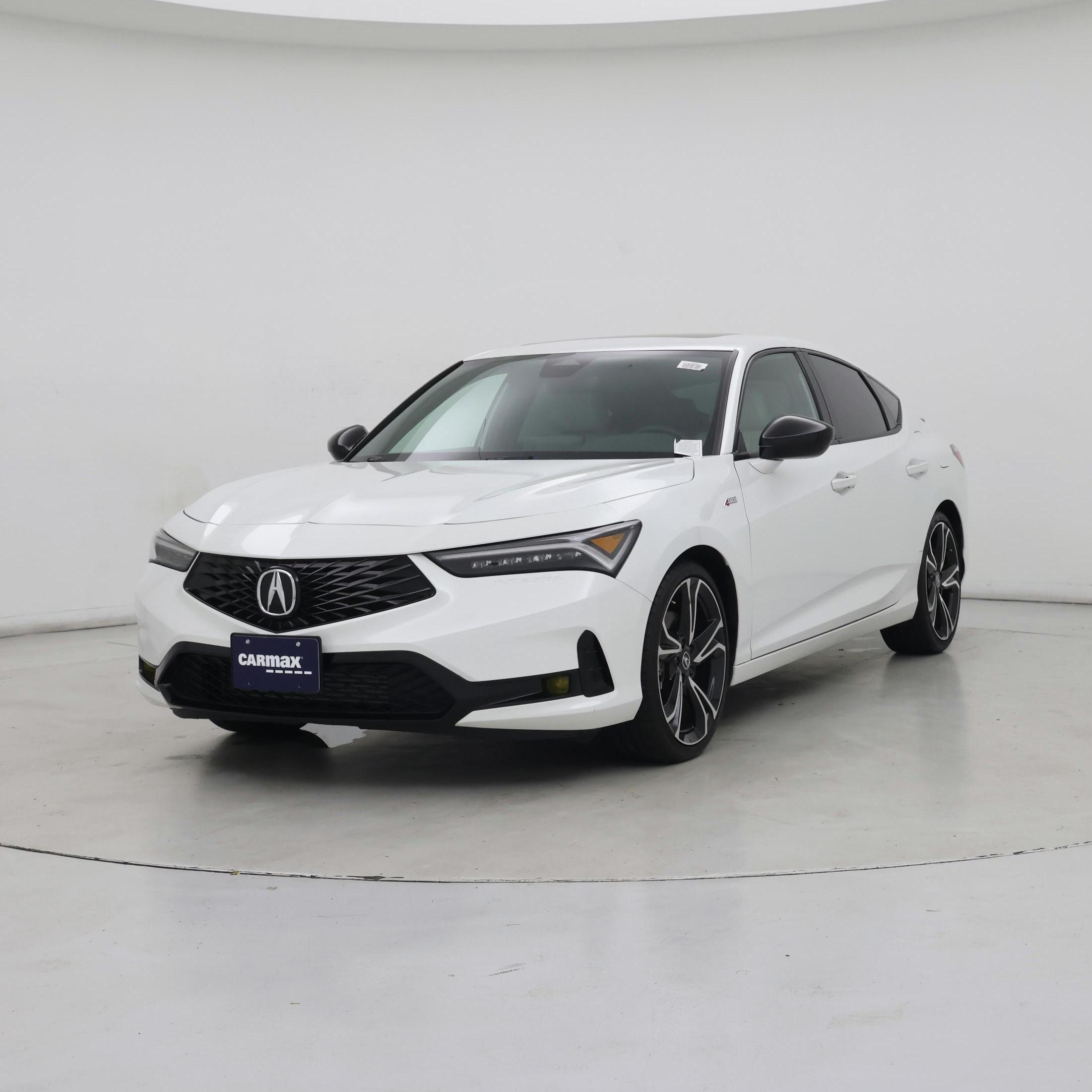 Thumbnail: 2024 Acura Integra - 4