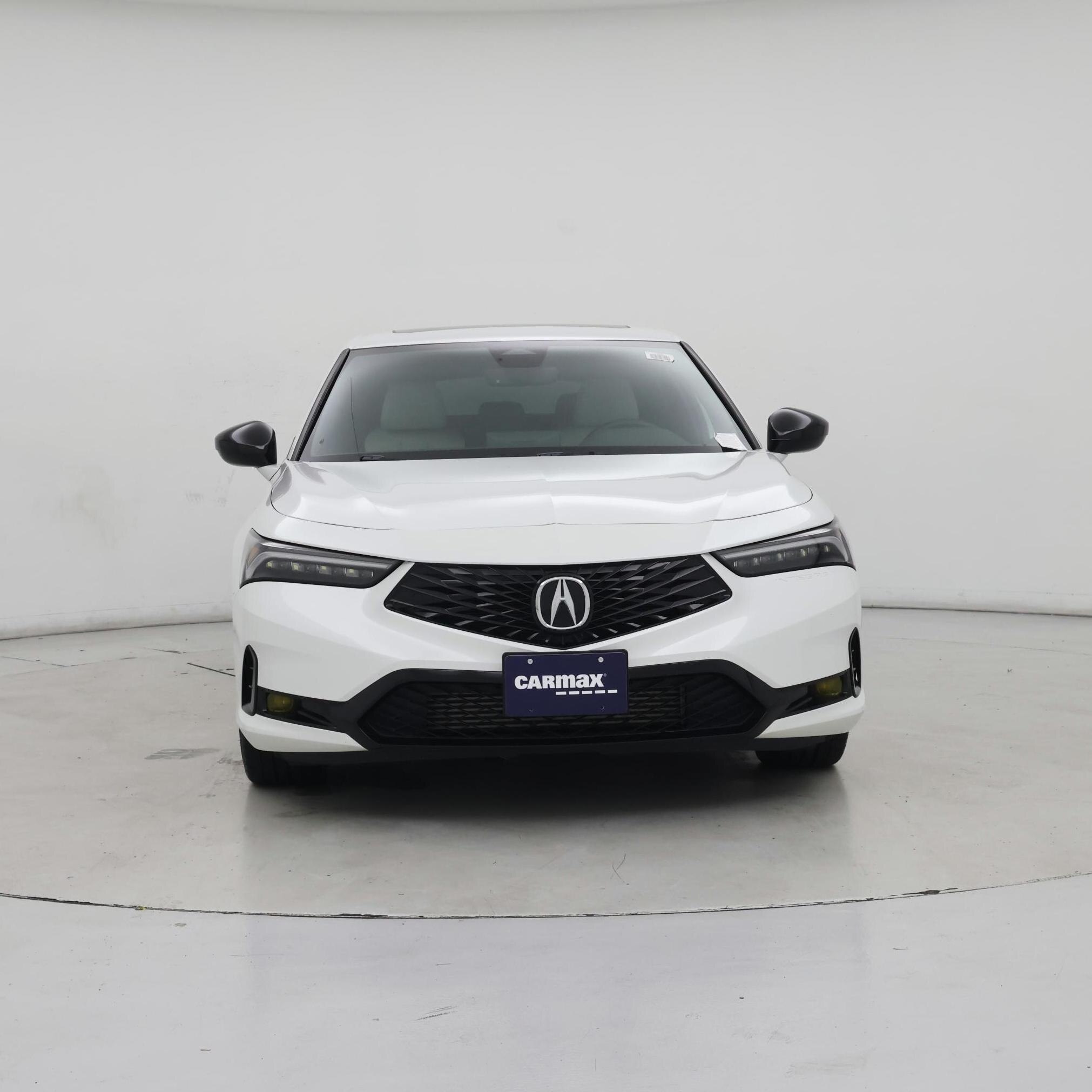 Thumbnail: 2024 Acura Integra - 5