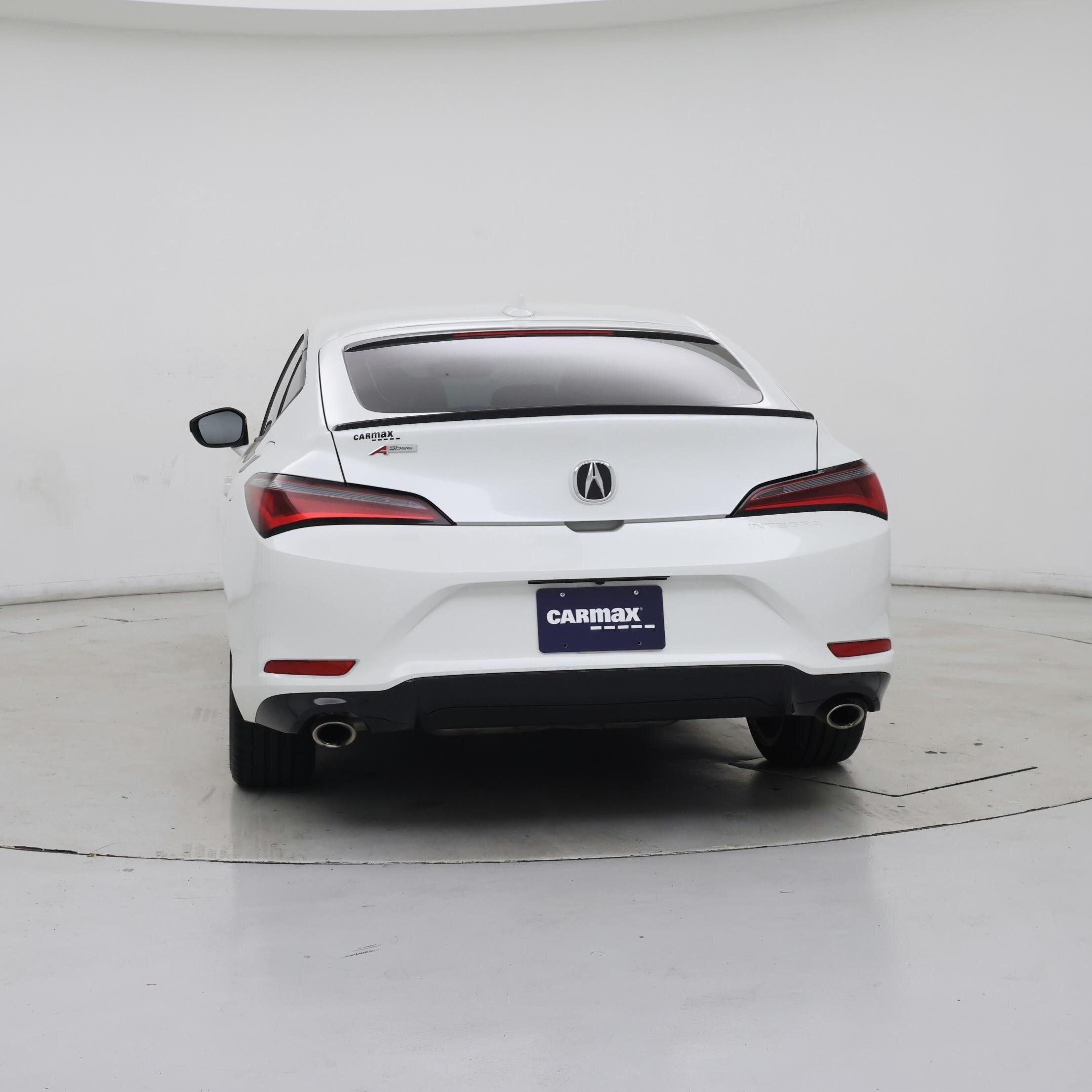 Thumbnail: 2024 Acura Integra - 6