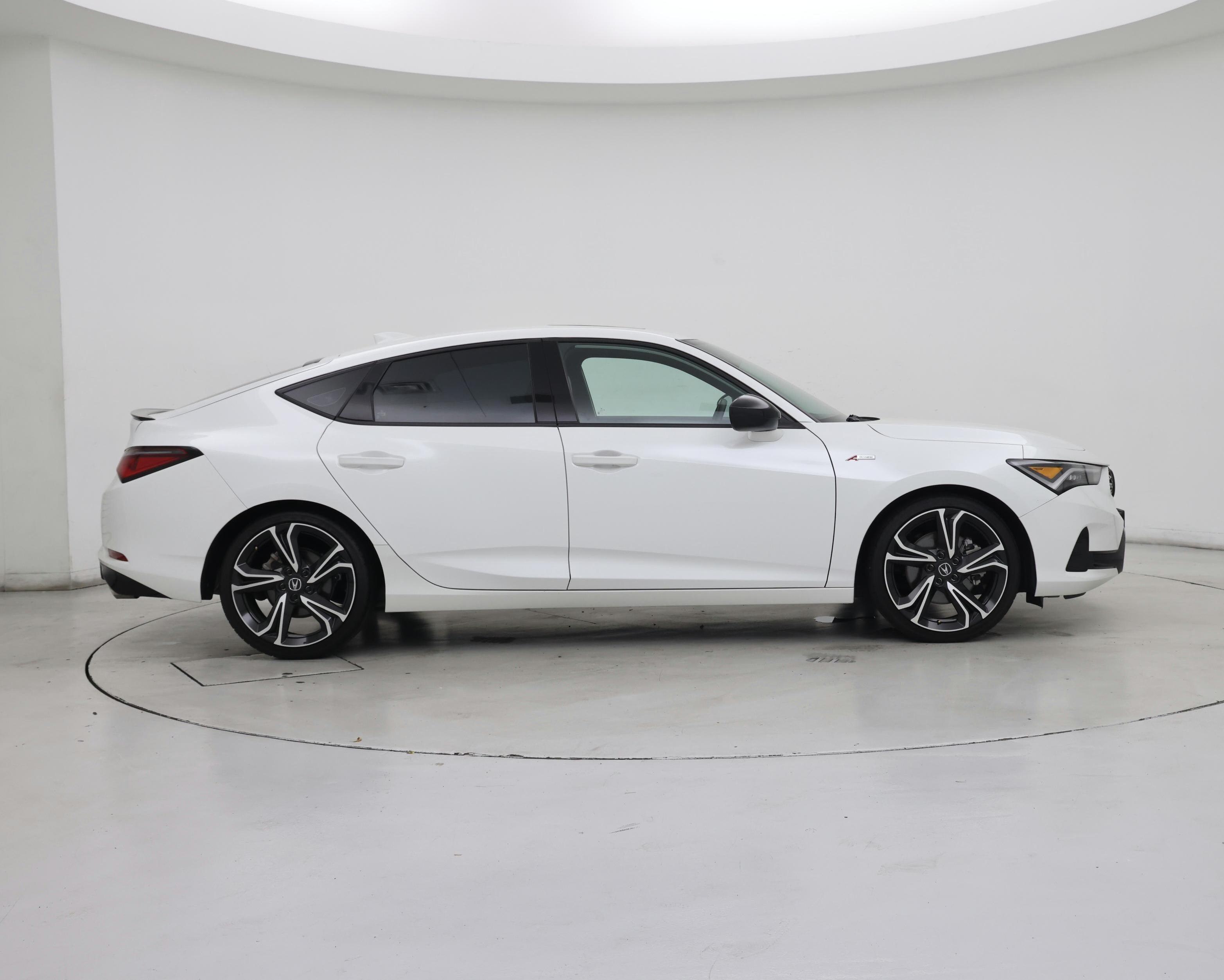 Thumbnail: 2024 Acura Integra - 7