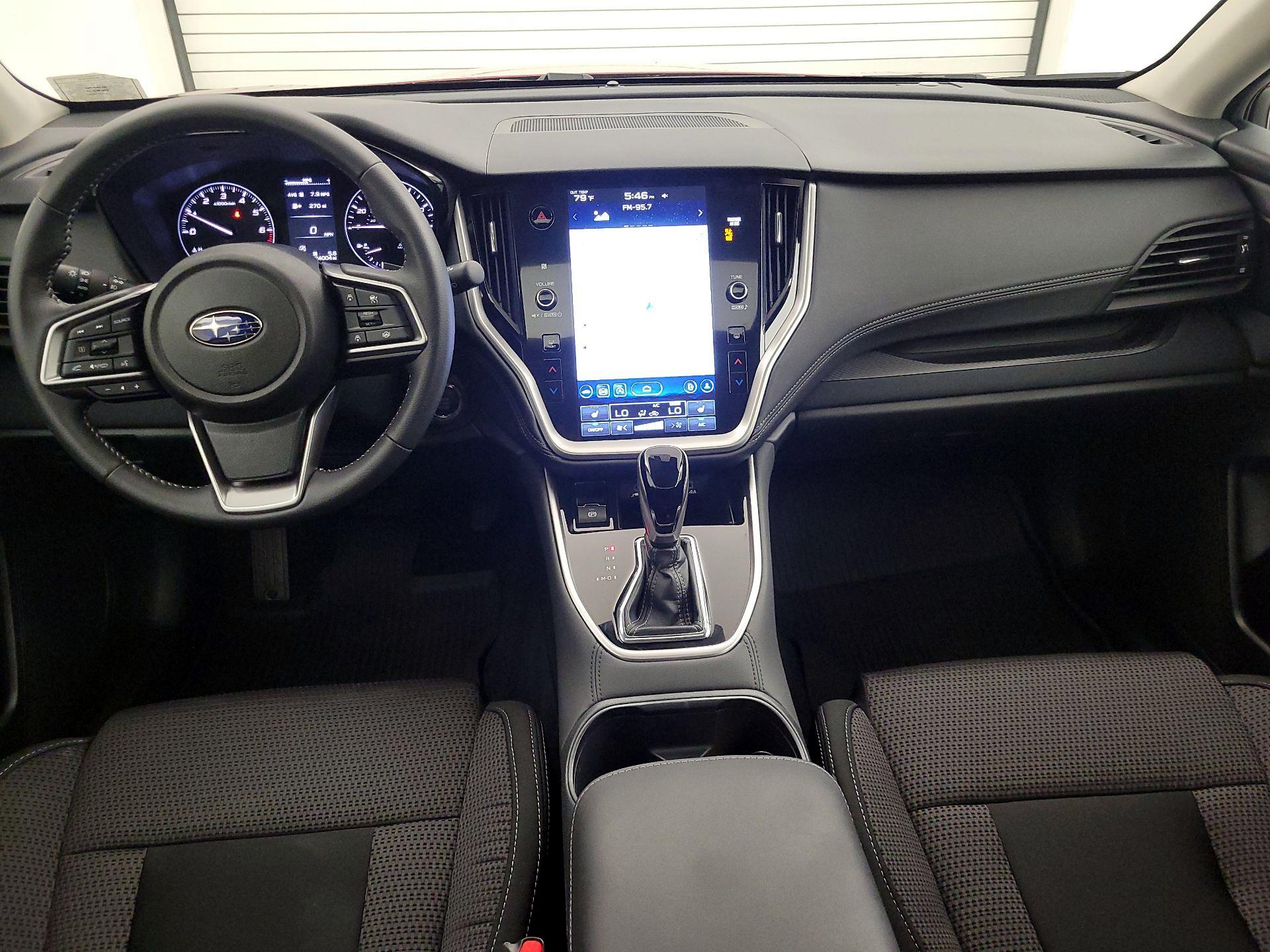 Thumbnail: 2024 Subaru Outback - 9