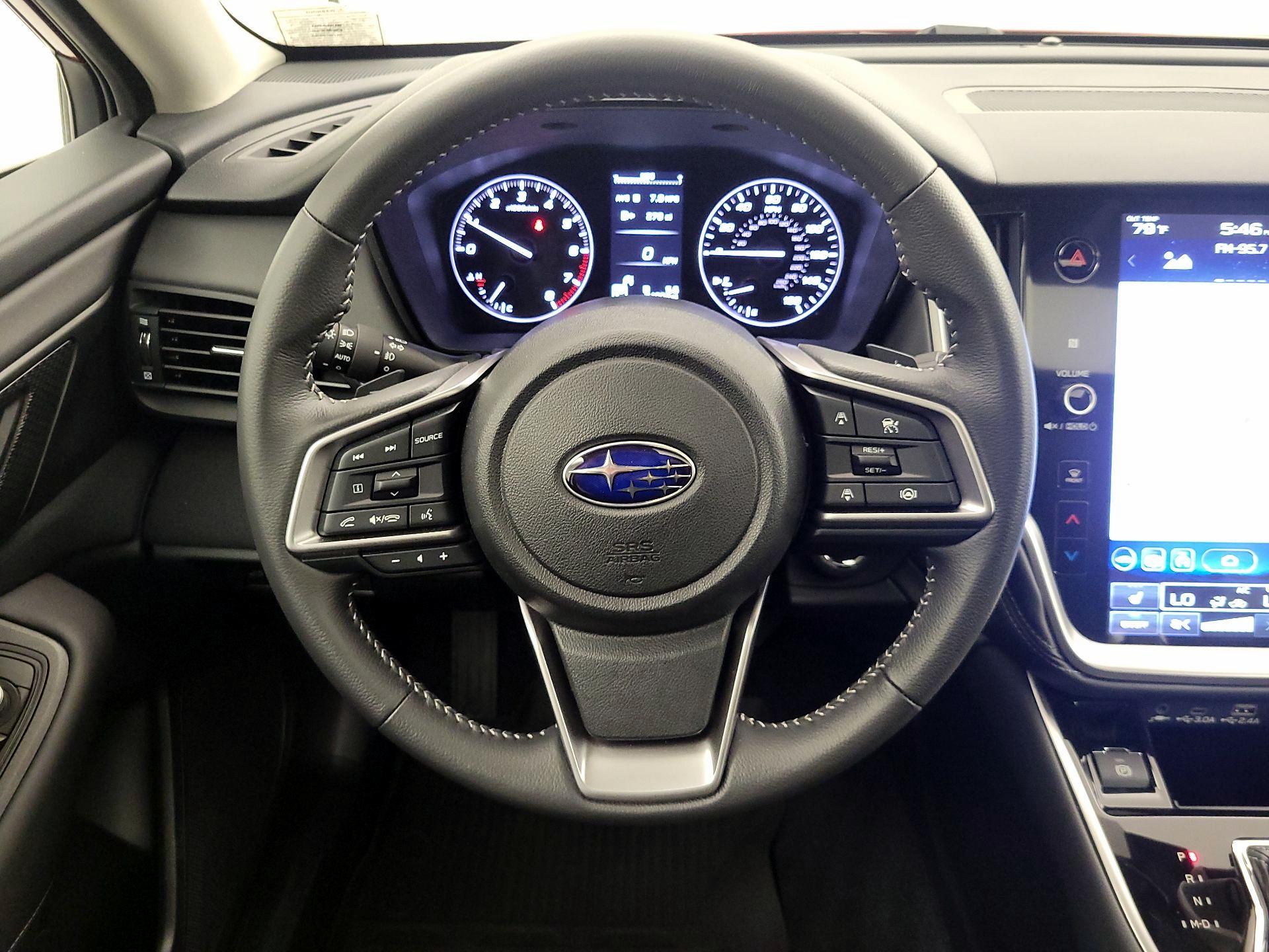 Thumbnail: 2024 Subaru Outback - 10