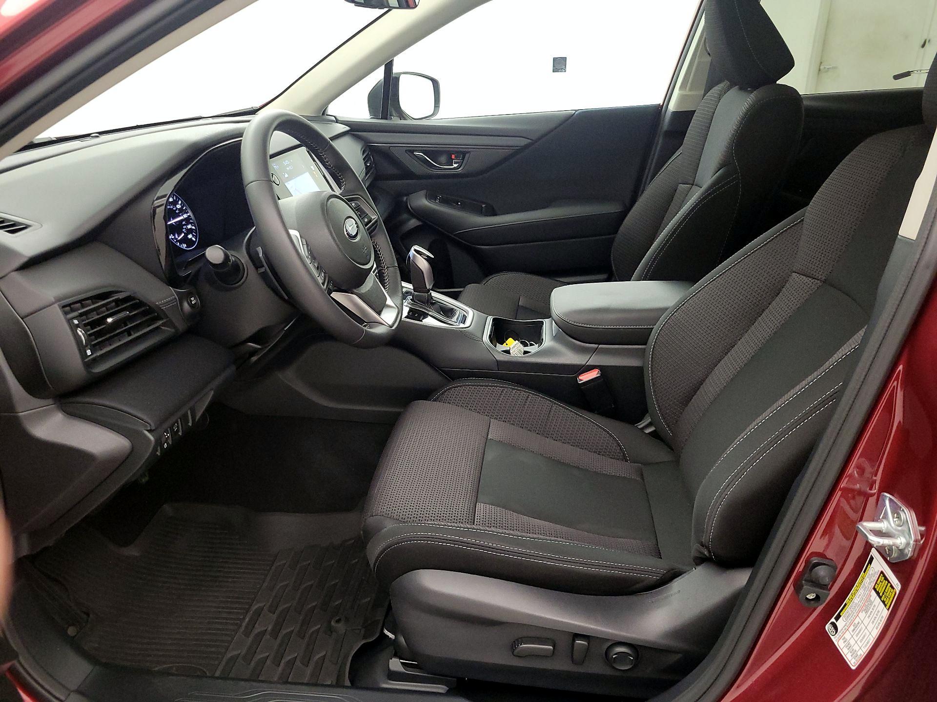 Thumbnail: 2024 Subaru Outback - 11