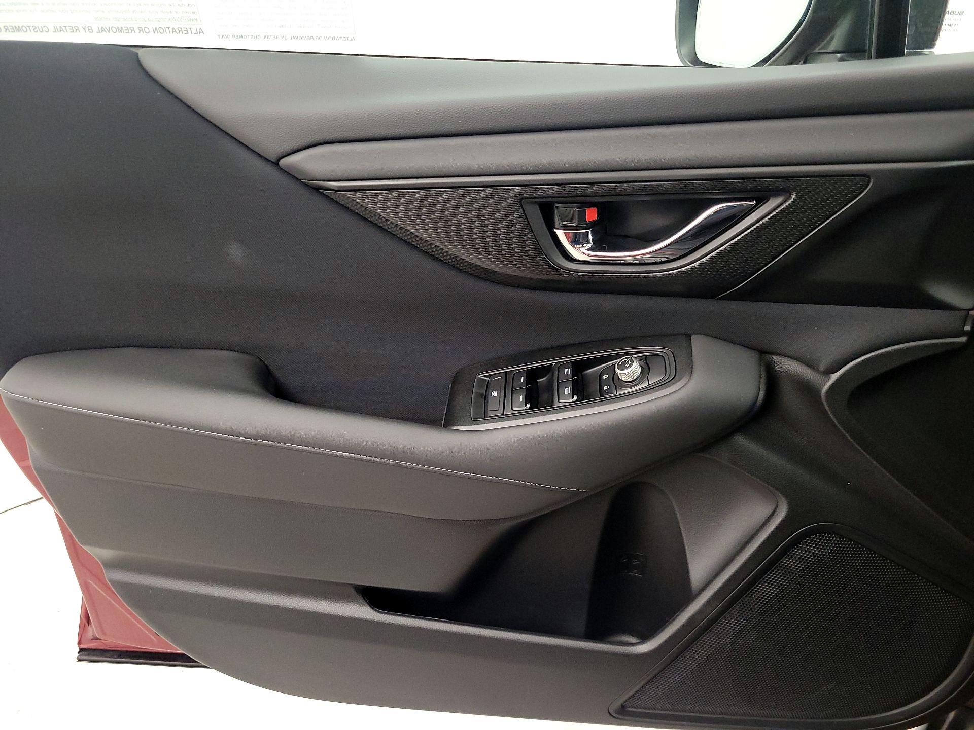 Thumbnail: 2024 Subaru Outback - 12