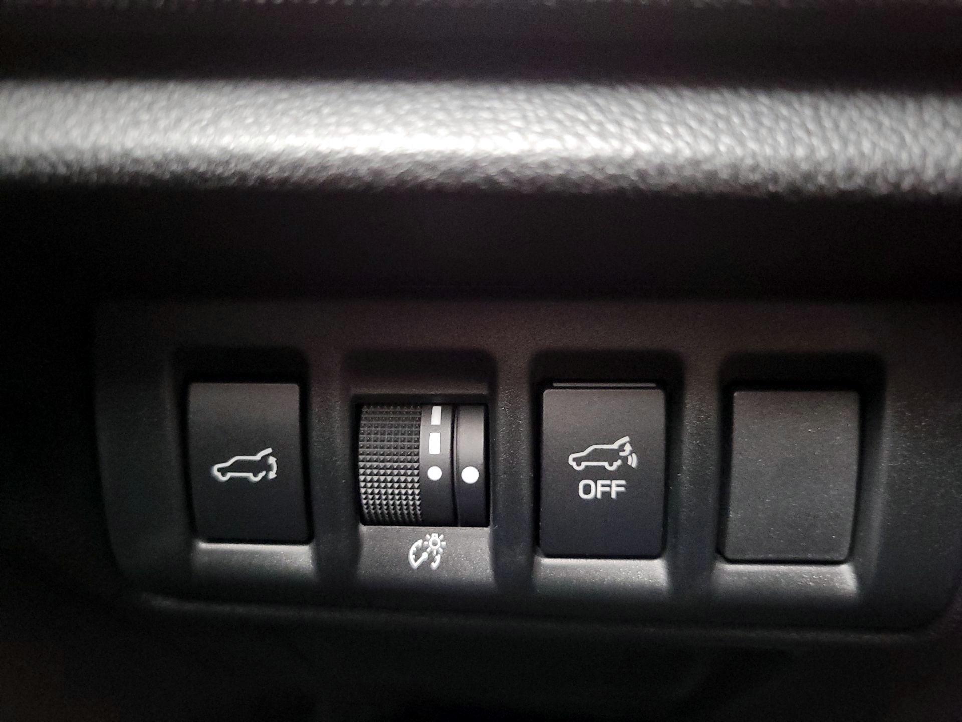 Thumbnail: 2024 Subaru Outback - 13