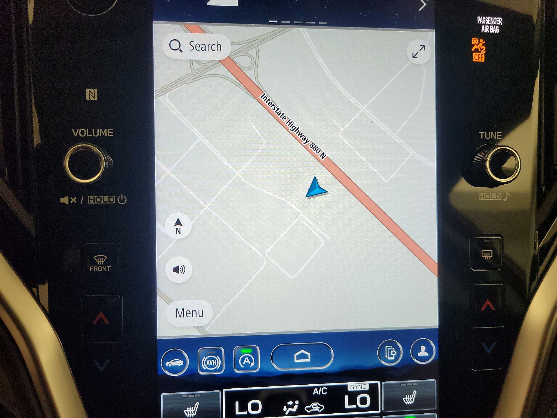 Thumbnail: 2024 Subaru Outback - 14