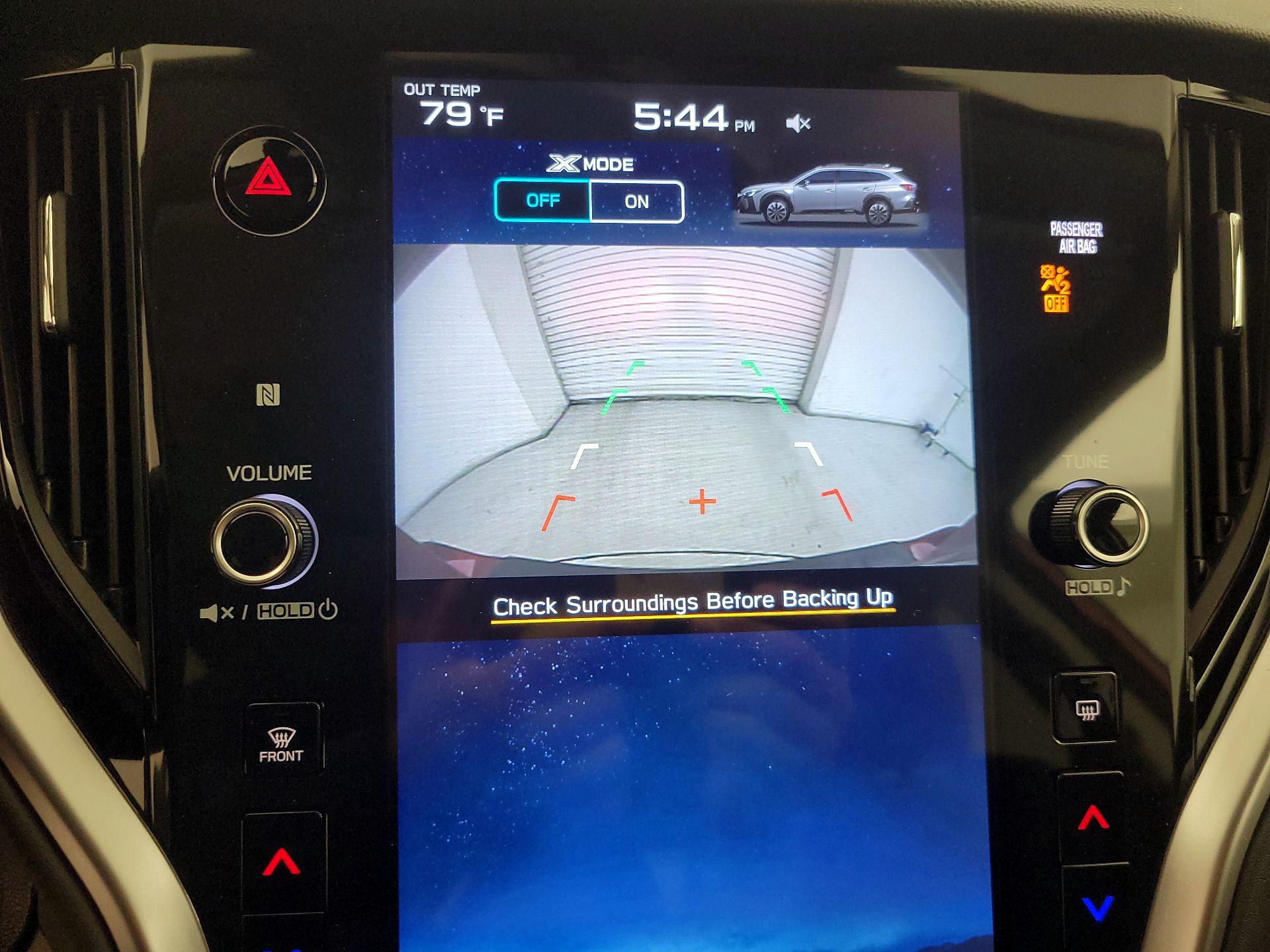 Thumbnail: 2024 Subaru Outback - 15