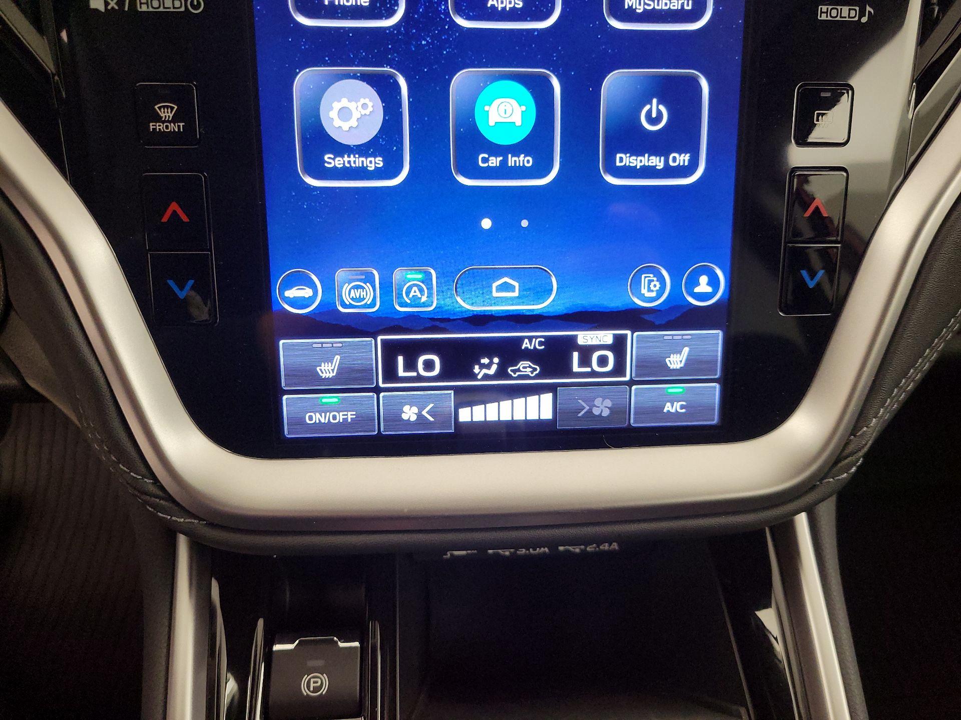 Thumbnail: 2024 Subaru Outback - 17