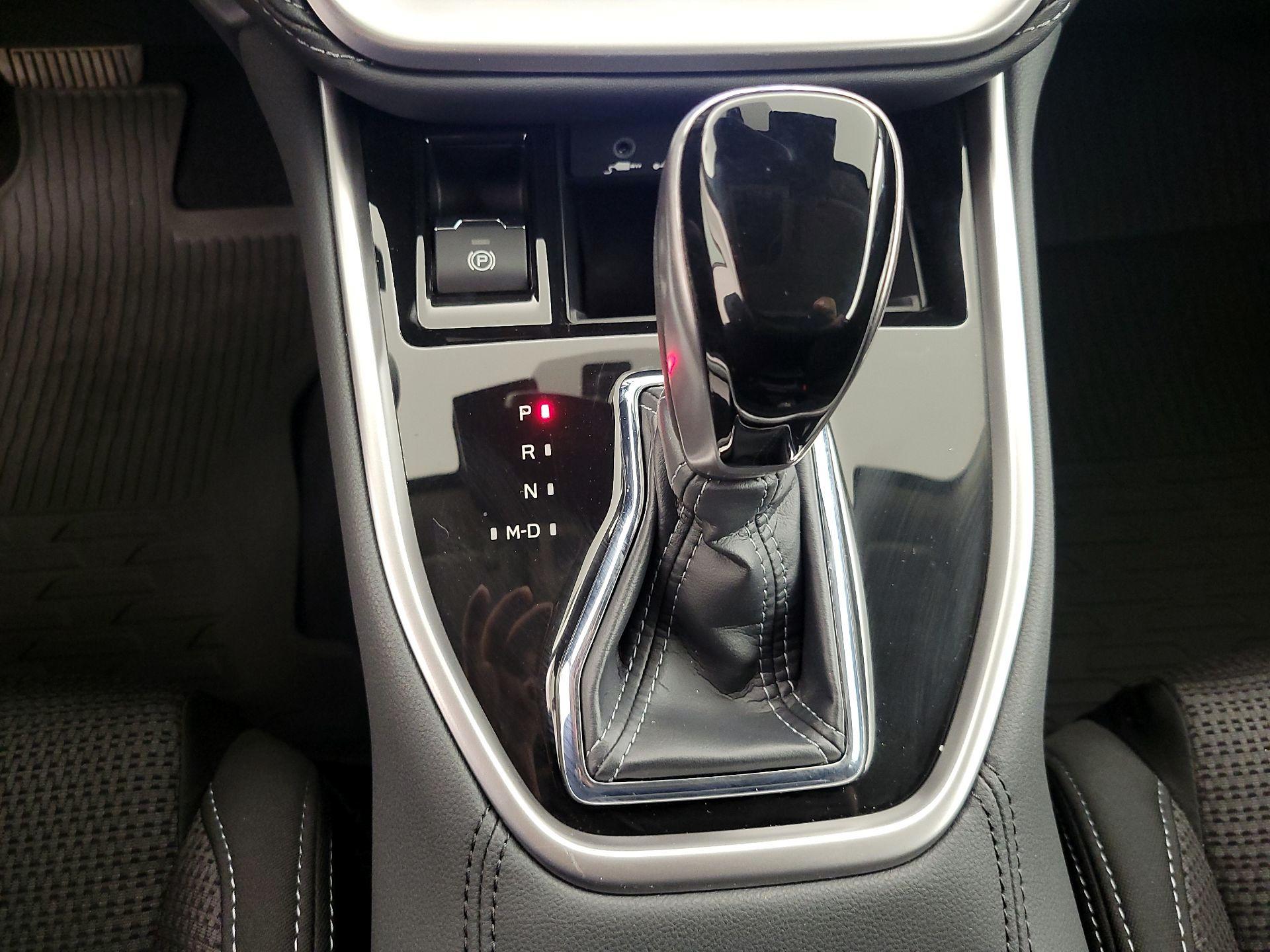 Thumbnail: 2024 Subaru Outback - 18