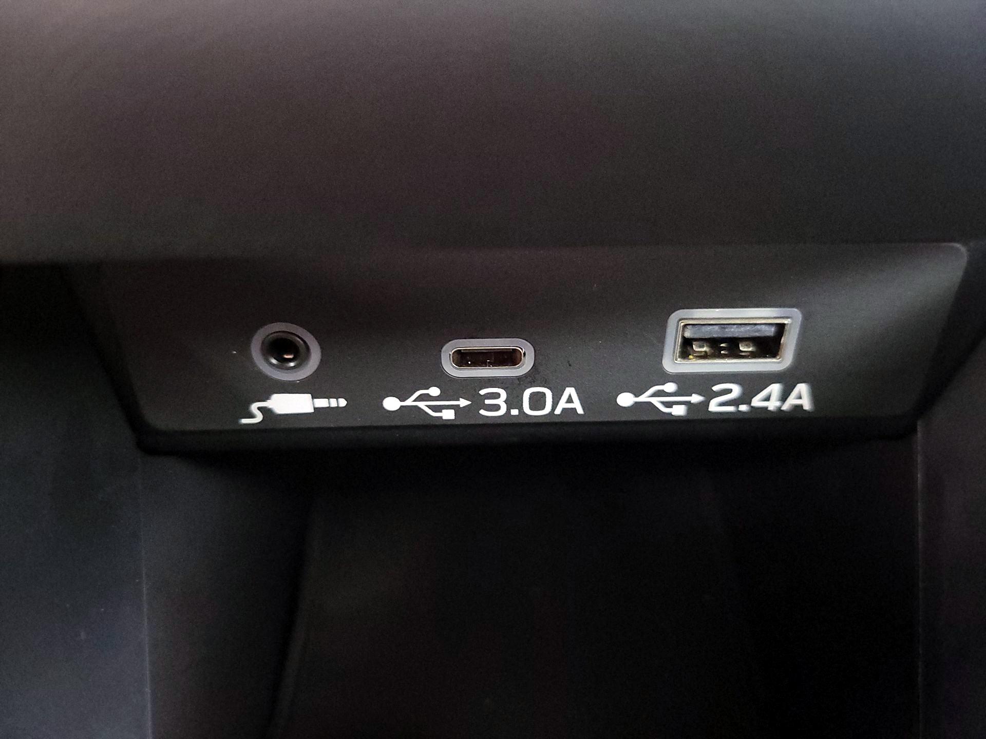 Thumbnail: 2024 Subaru Outback - 19