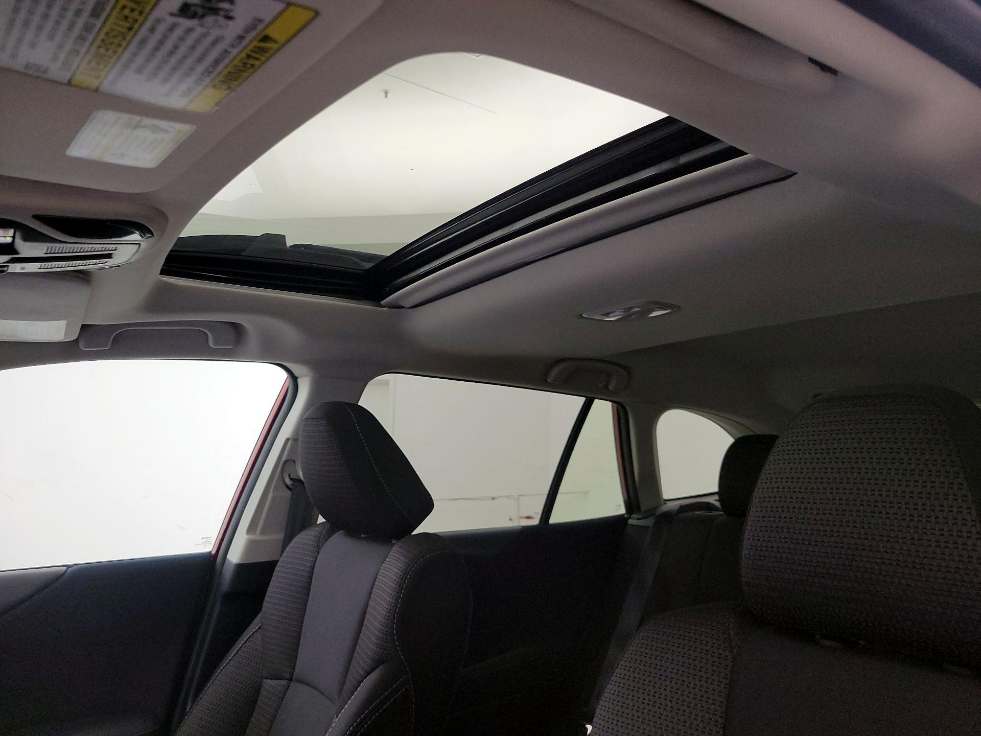 Thumbnail: 2024 Subaru Outback - 20