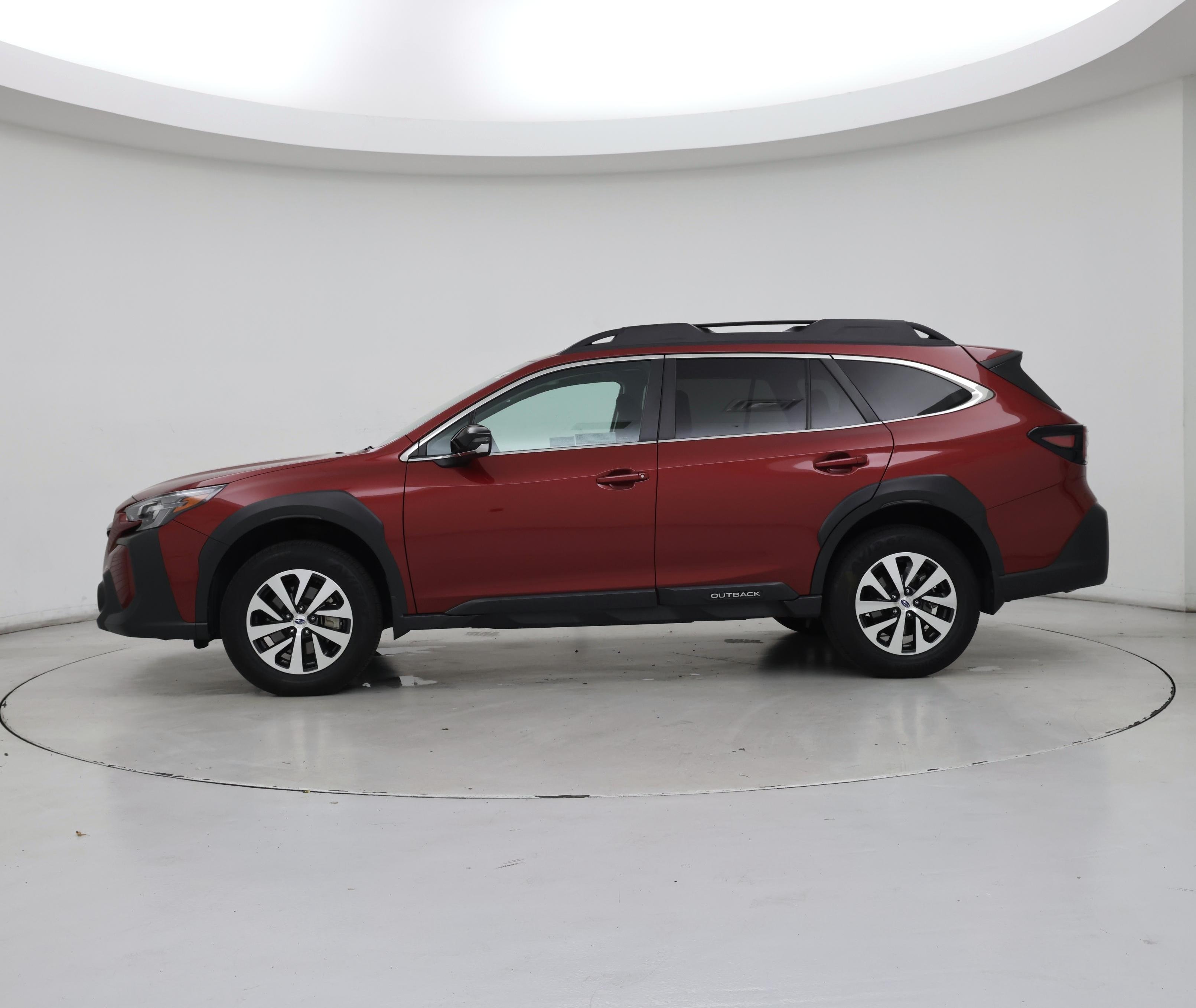 Thumbnail: 2024 Subaru Outback - 3