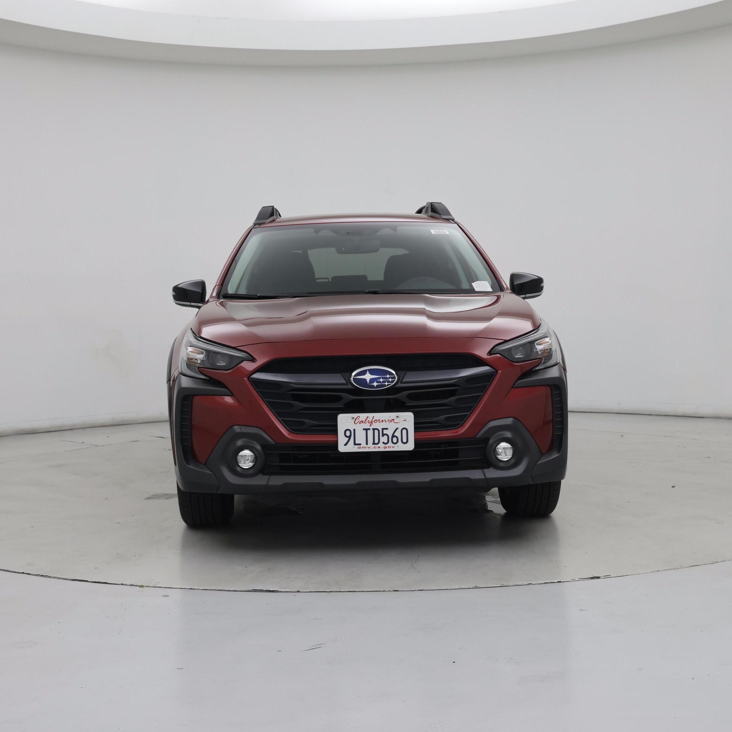 Thumbnail: 2024 Subaru Outback - 5