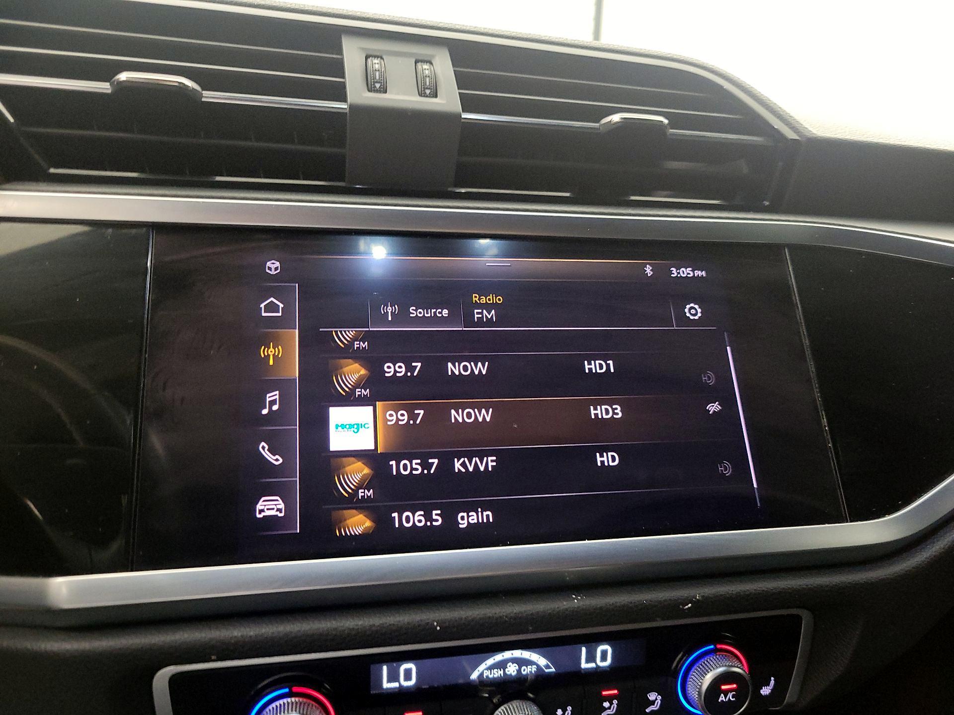 Thumbnail: 2020 Audi Q3 - 15