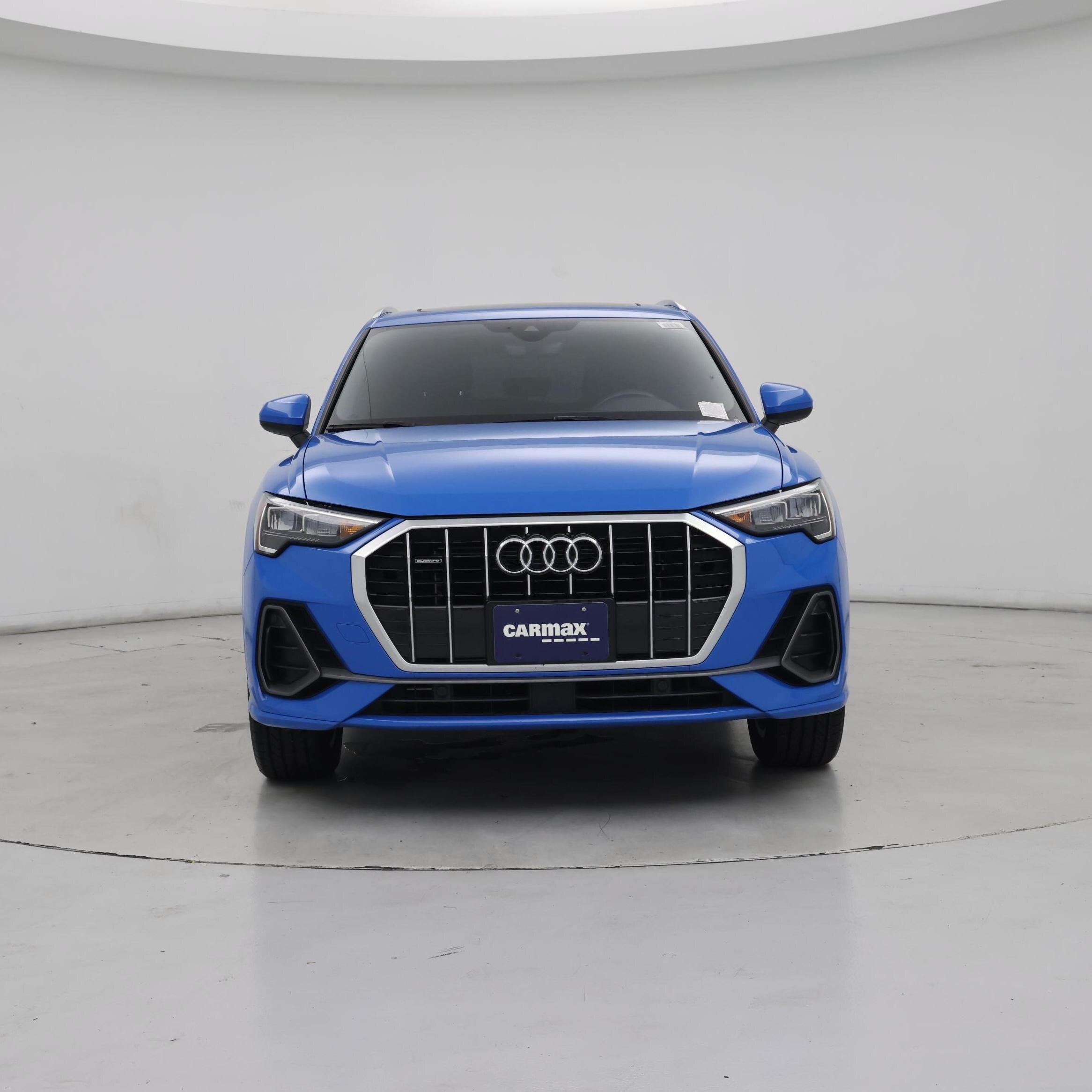 Thumbnail: 2020 Audi Q3 - 5